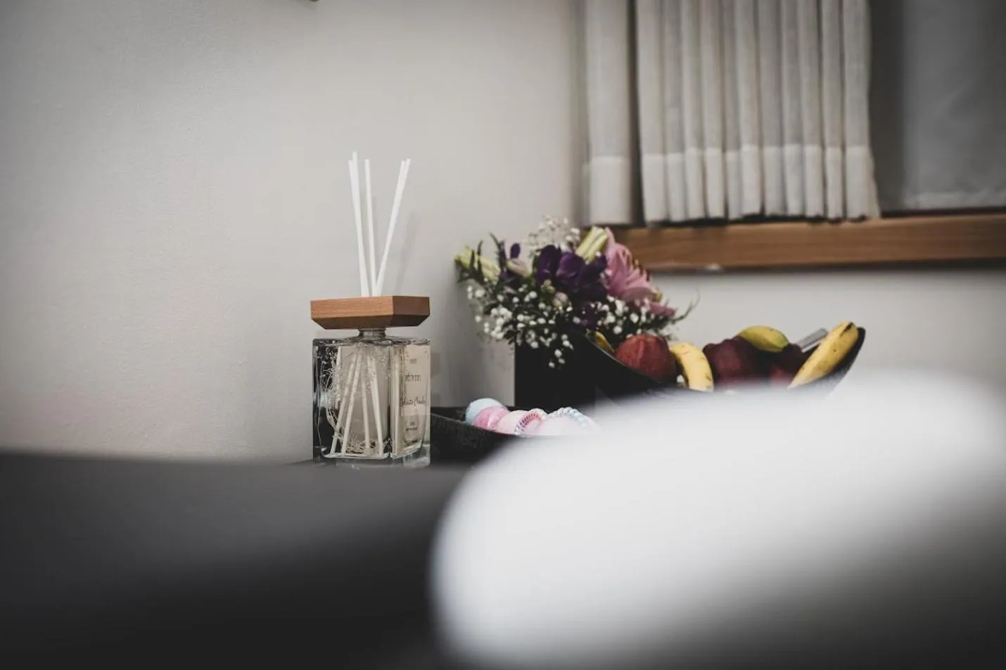 Spa and wellness centre/facilities, Bed in Inbar Hotel