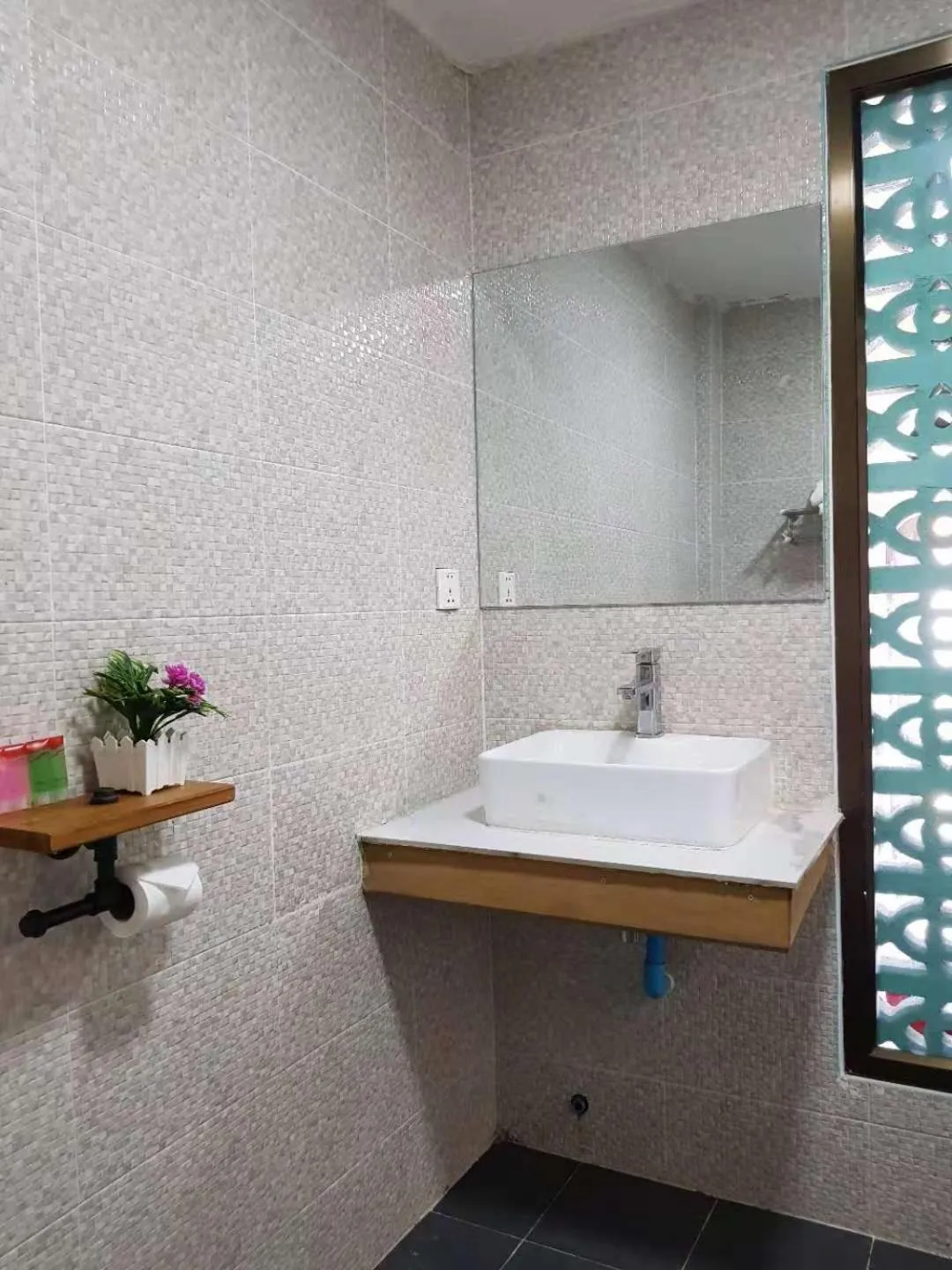 View (from property/room) in Summer Bliss Boutique