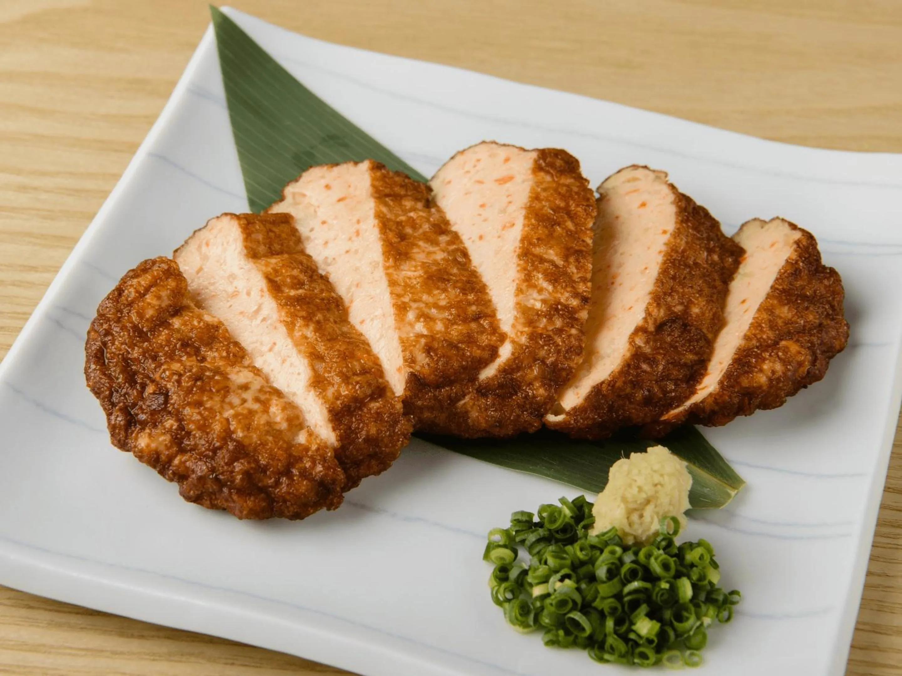 Food in Le Grand Karuizawa Hotel and Resort