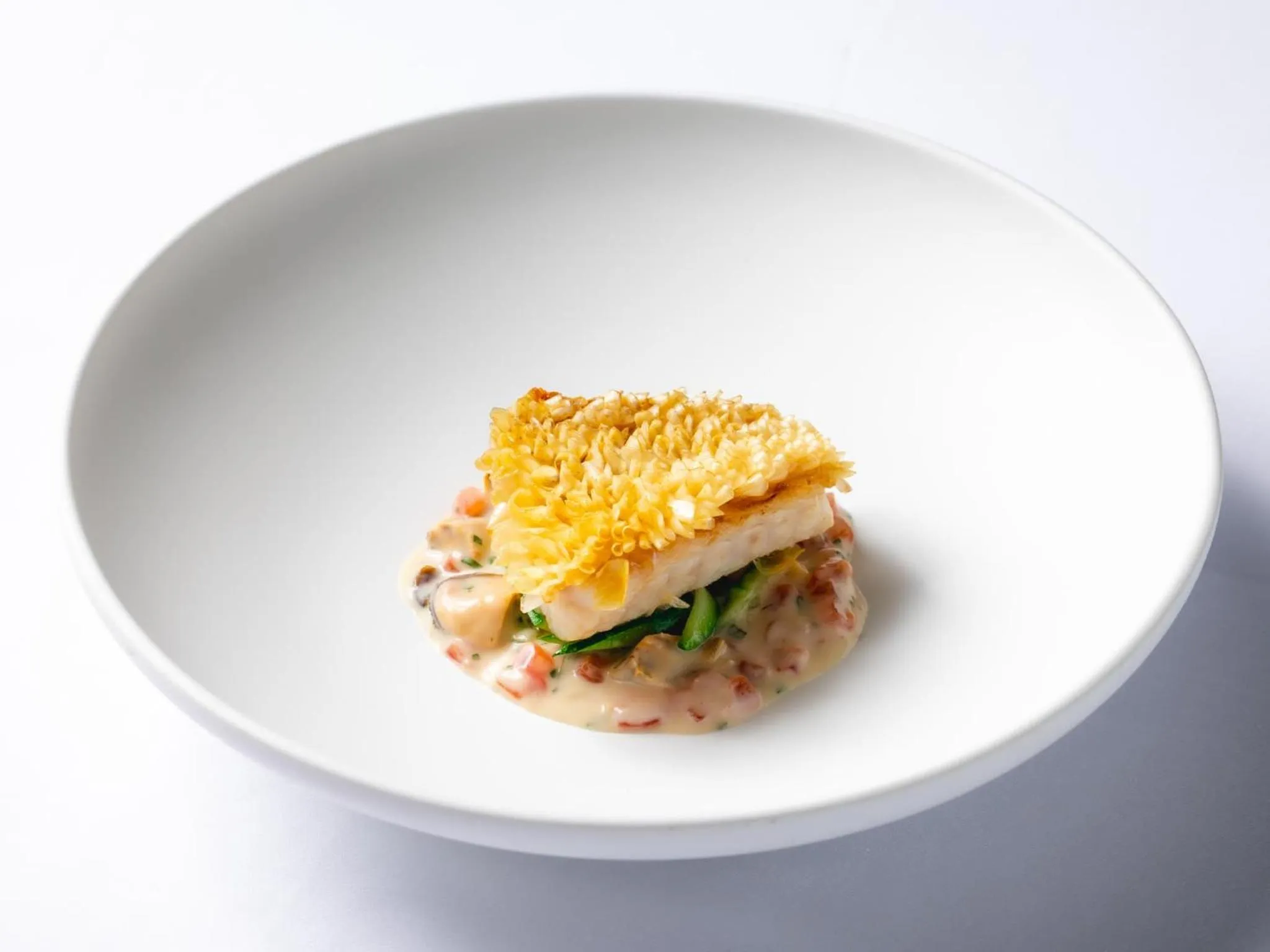 Dinner in Le Grand Karuizawa Hotel and Resort