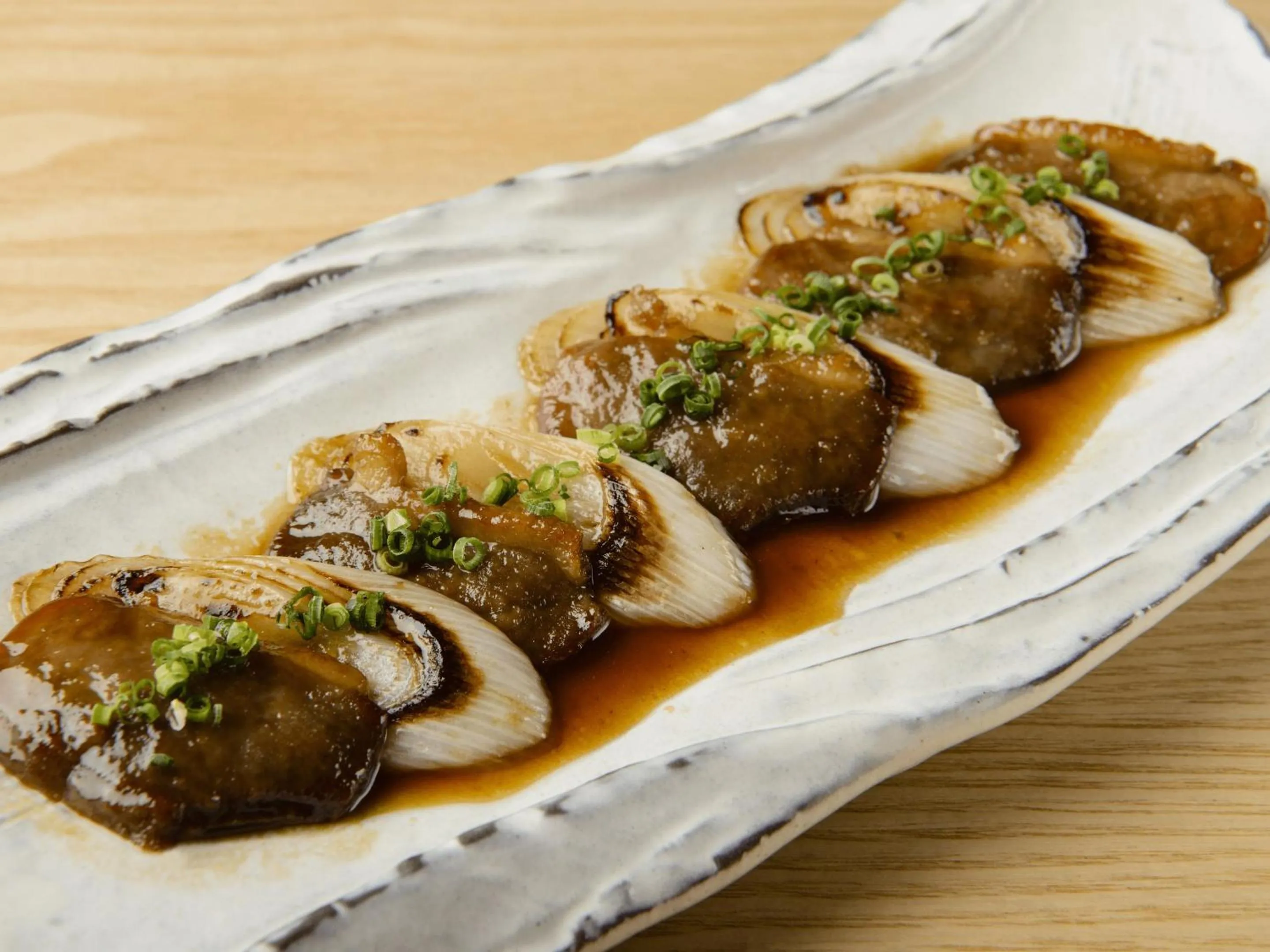 Food in Le Grand Karuizawa Hotel and Resort