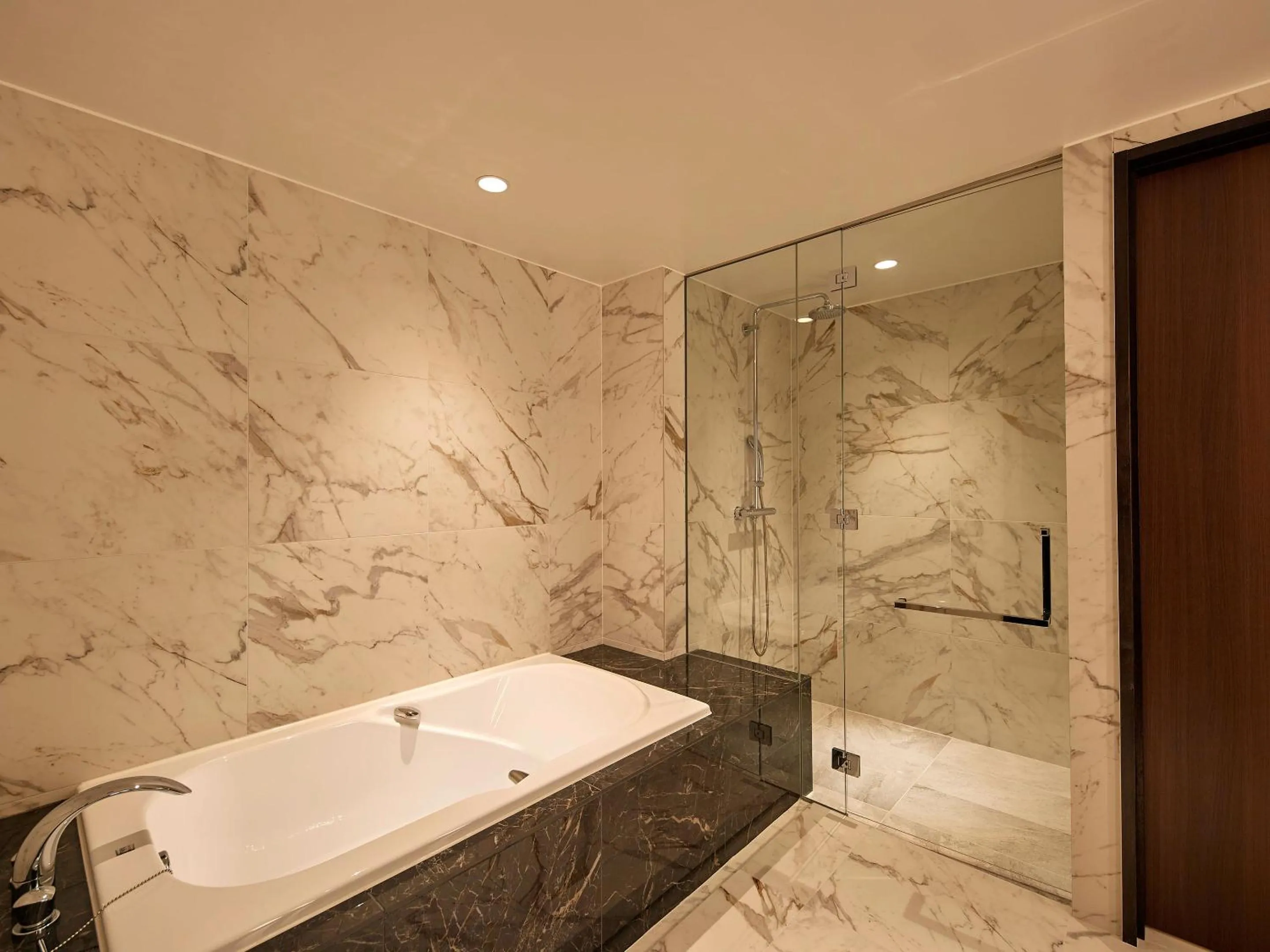 Bathroom in Le Grand Karuizawa Hotel and Resort