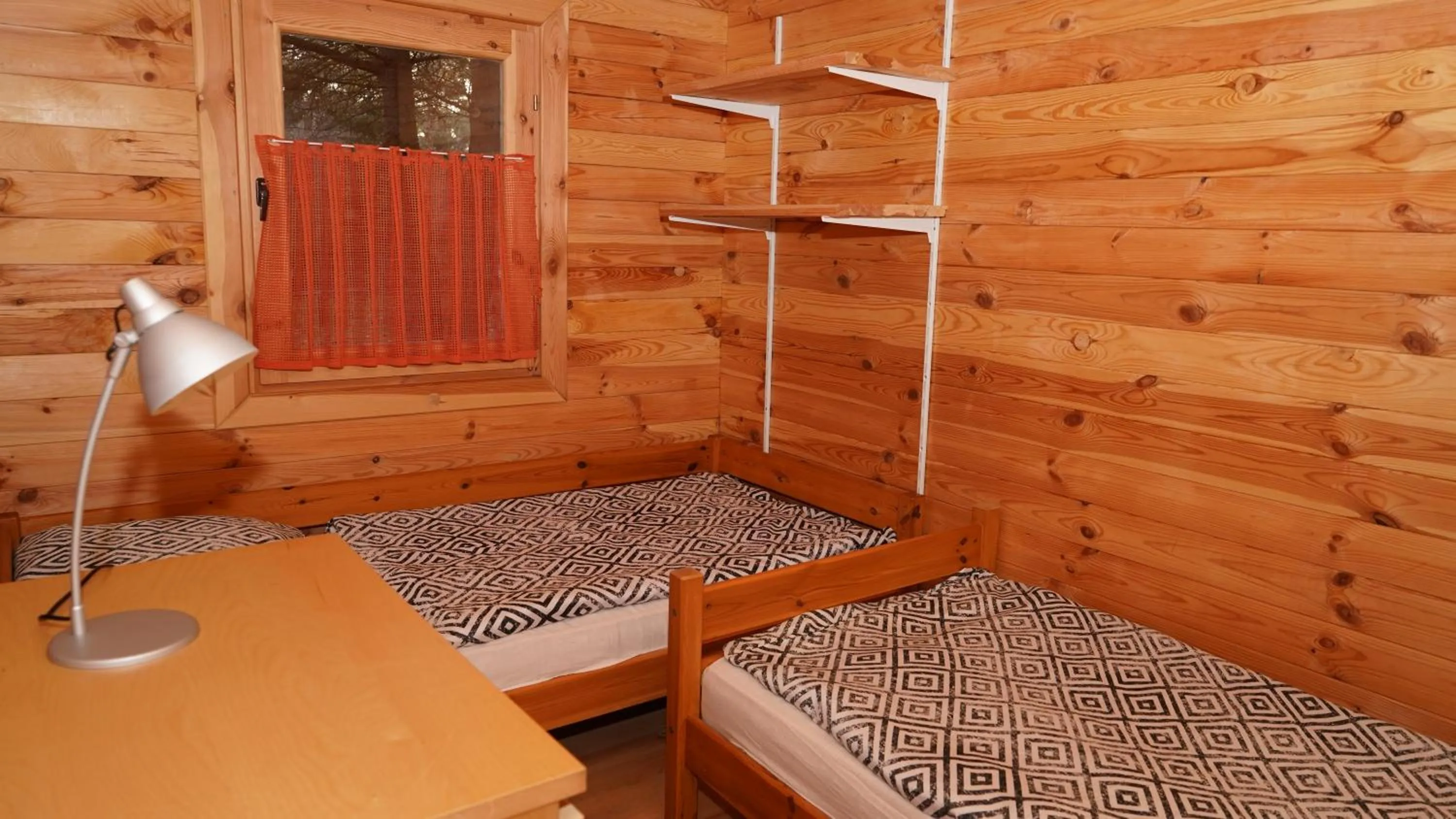 Bed in Wypoczynek Hnatczak