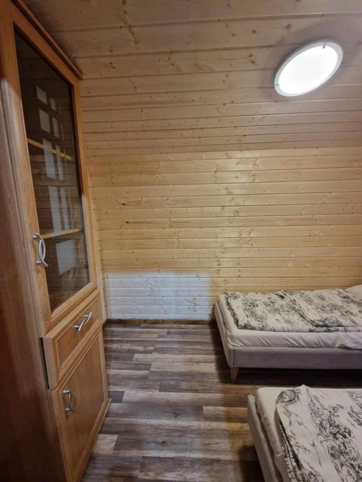 Bed in Wypoczynek Hnatczak