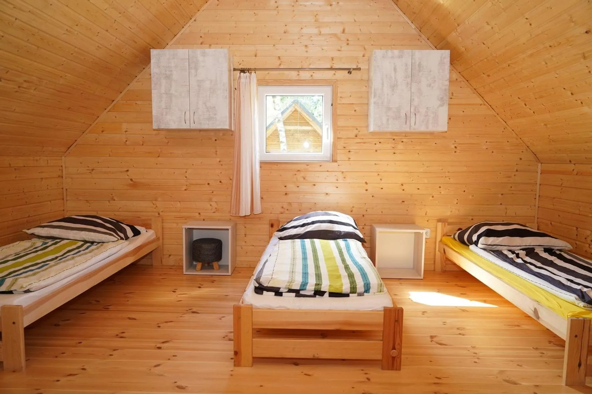 Bed in Wypoczynek Hnatczak