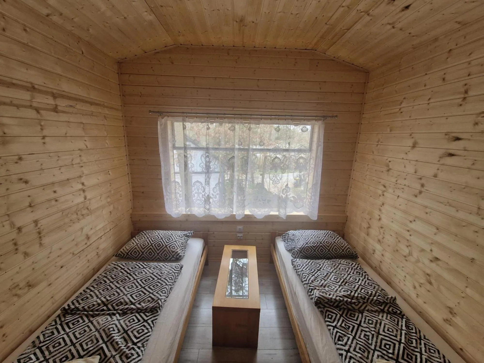 Bed in Wypoczynek Hnatczak