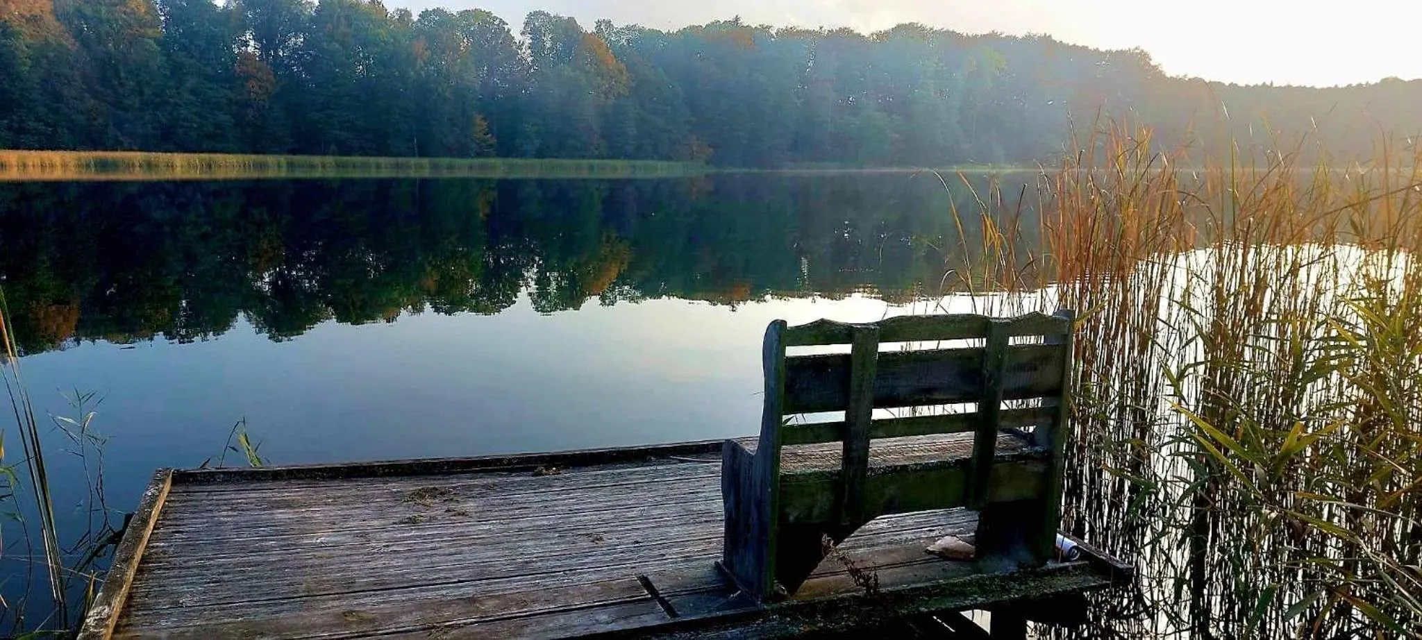 Property building in Wypoczynek Hnatczak