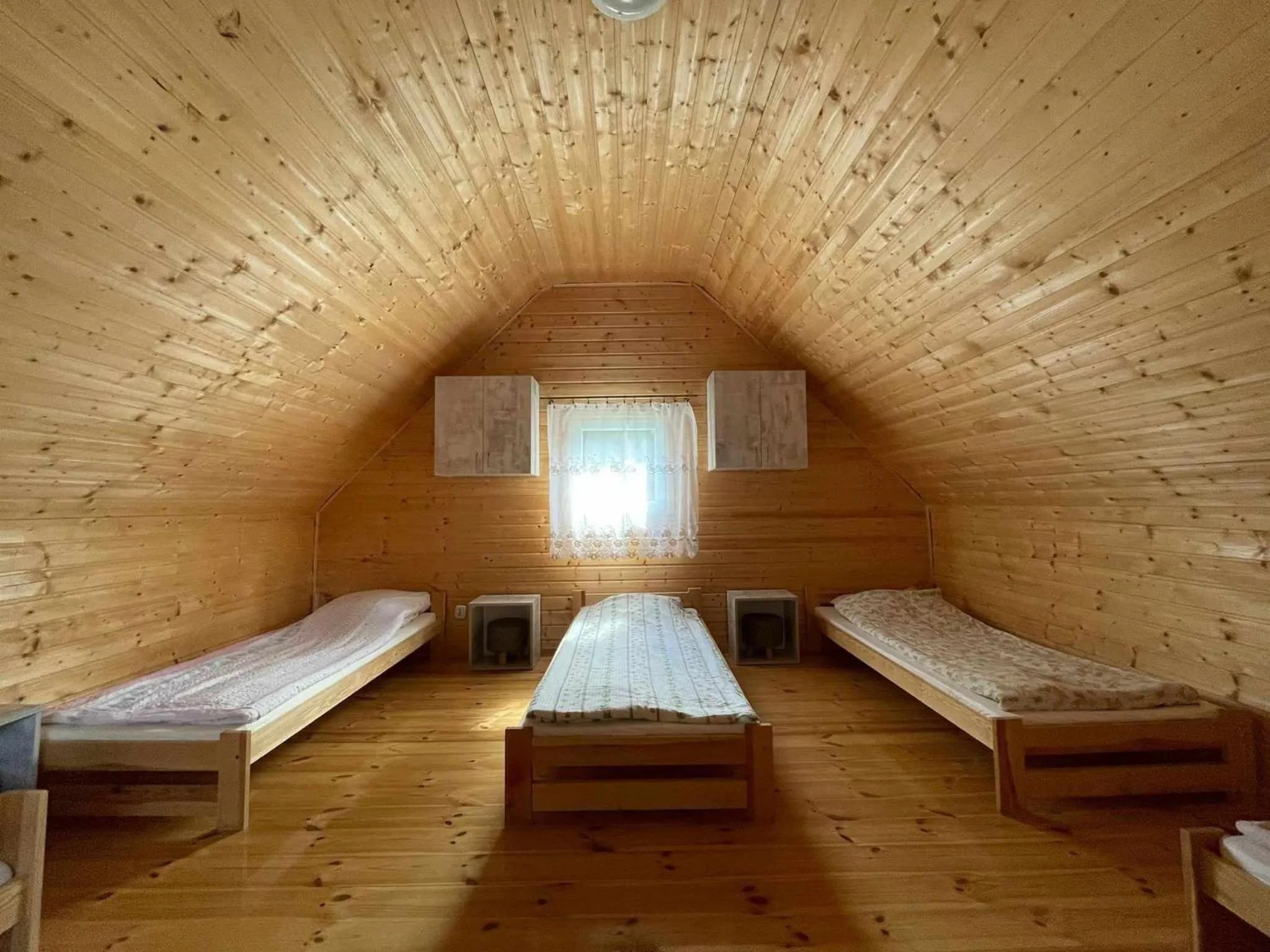 Bed in Wypoczynek Hnatczak