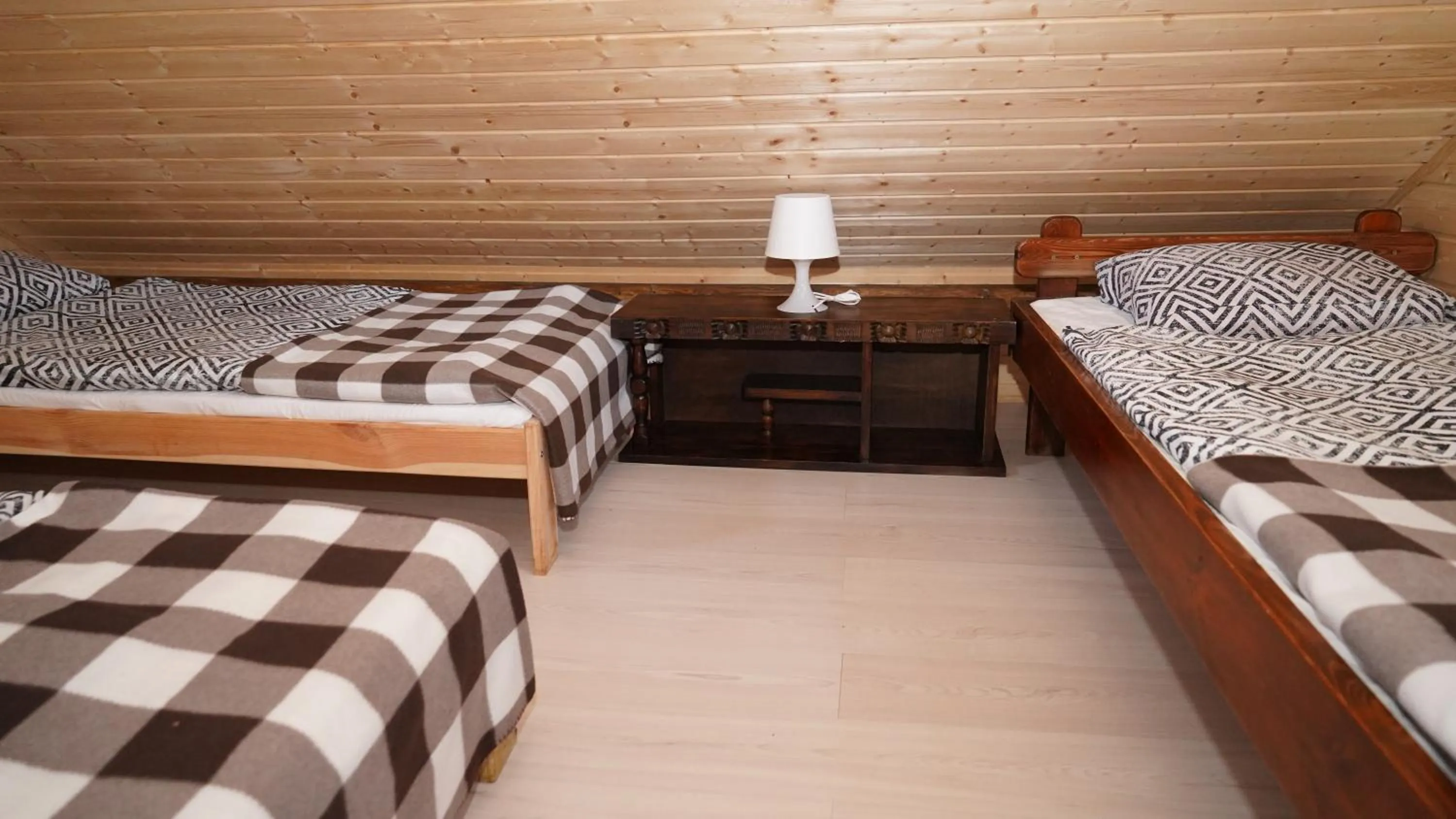 Bed in Wypoczynek Hnatczak