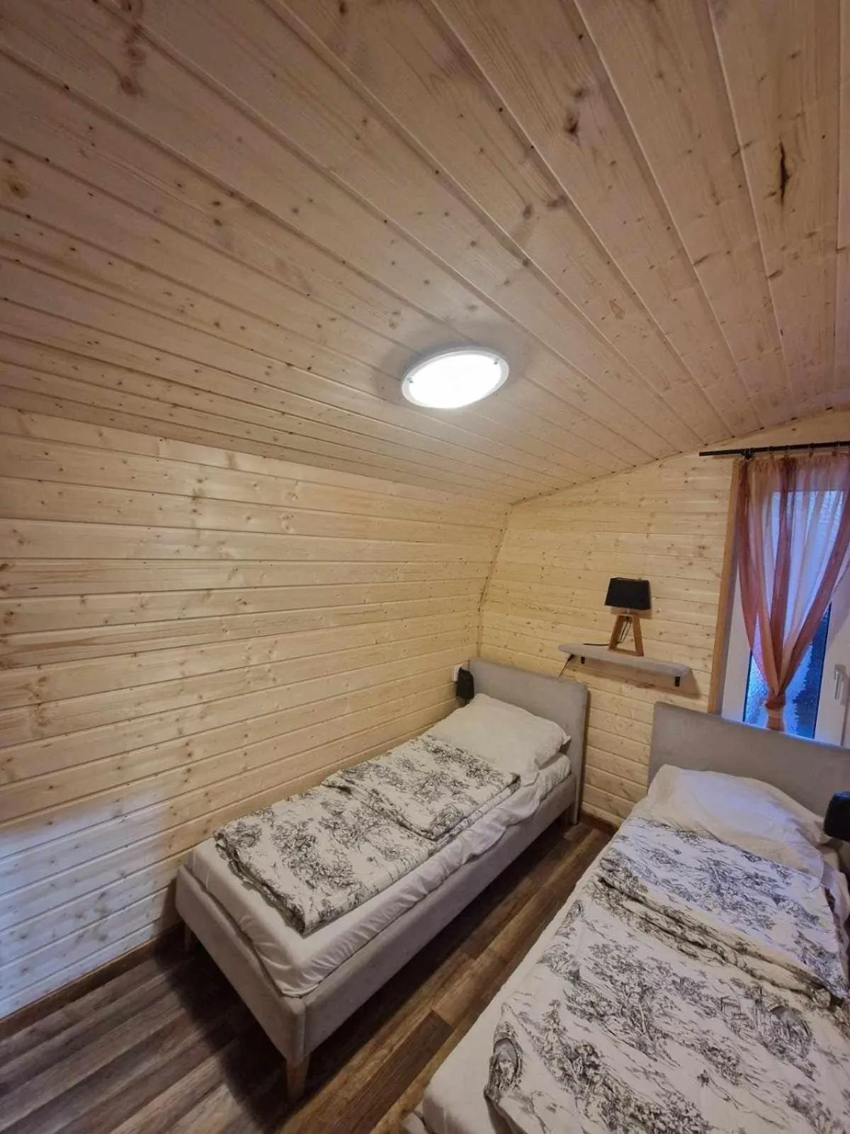 Bed in Wypoczynek Hnatczak