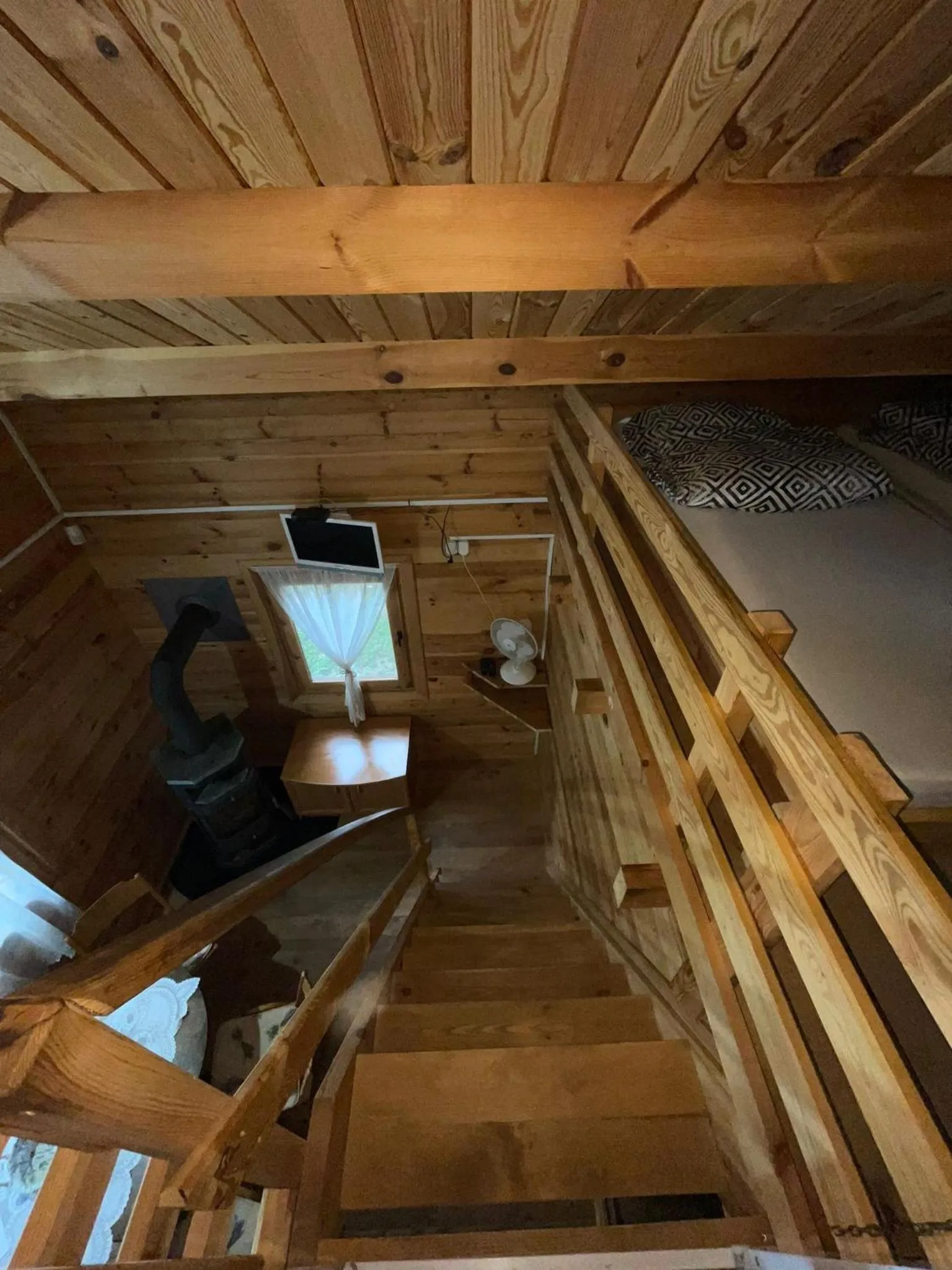 TV and multimedia in Wypoczynek Hnatczak