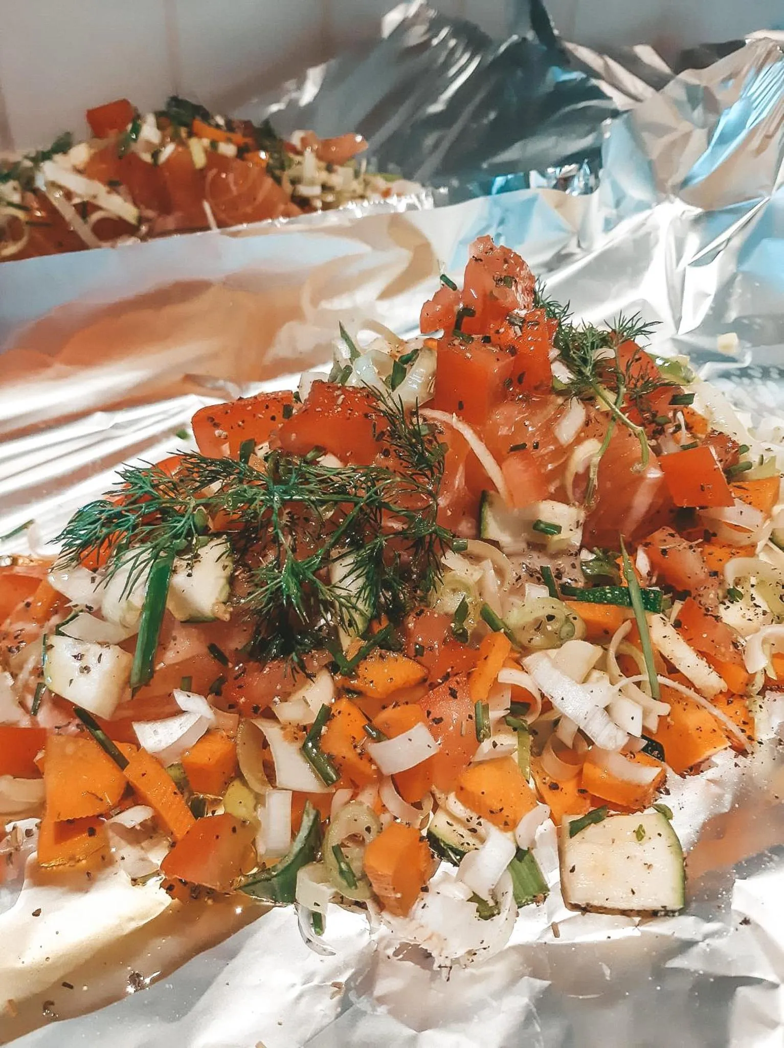 Food close-up in Hoeve Westdijk