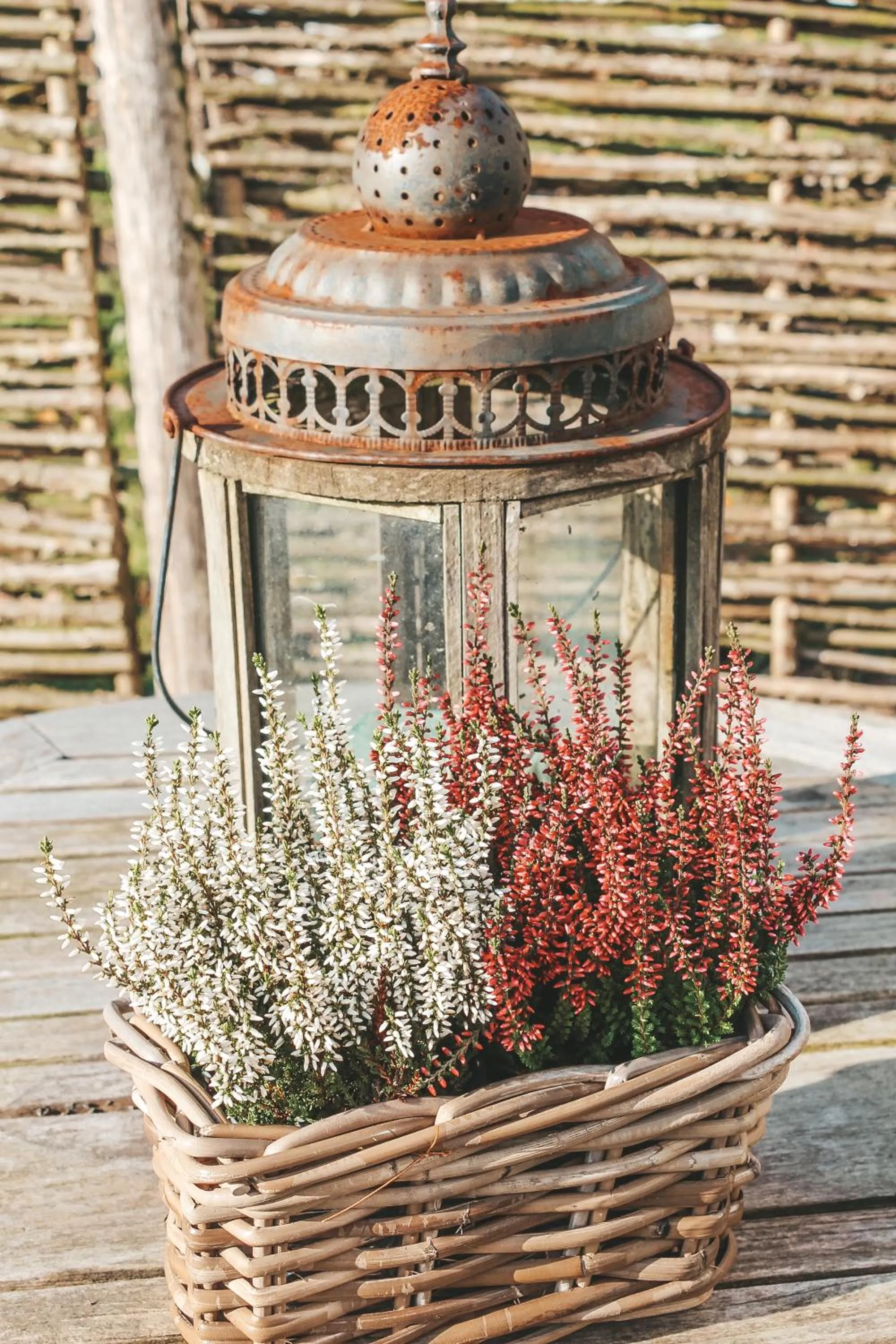 Decorative detail in Hoeve Westdijk