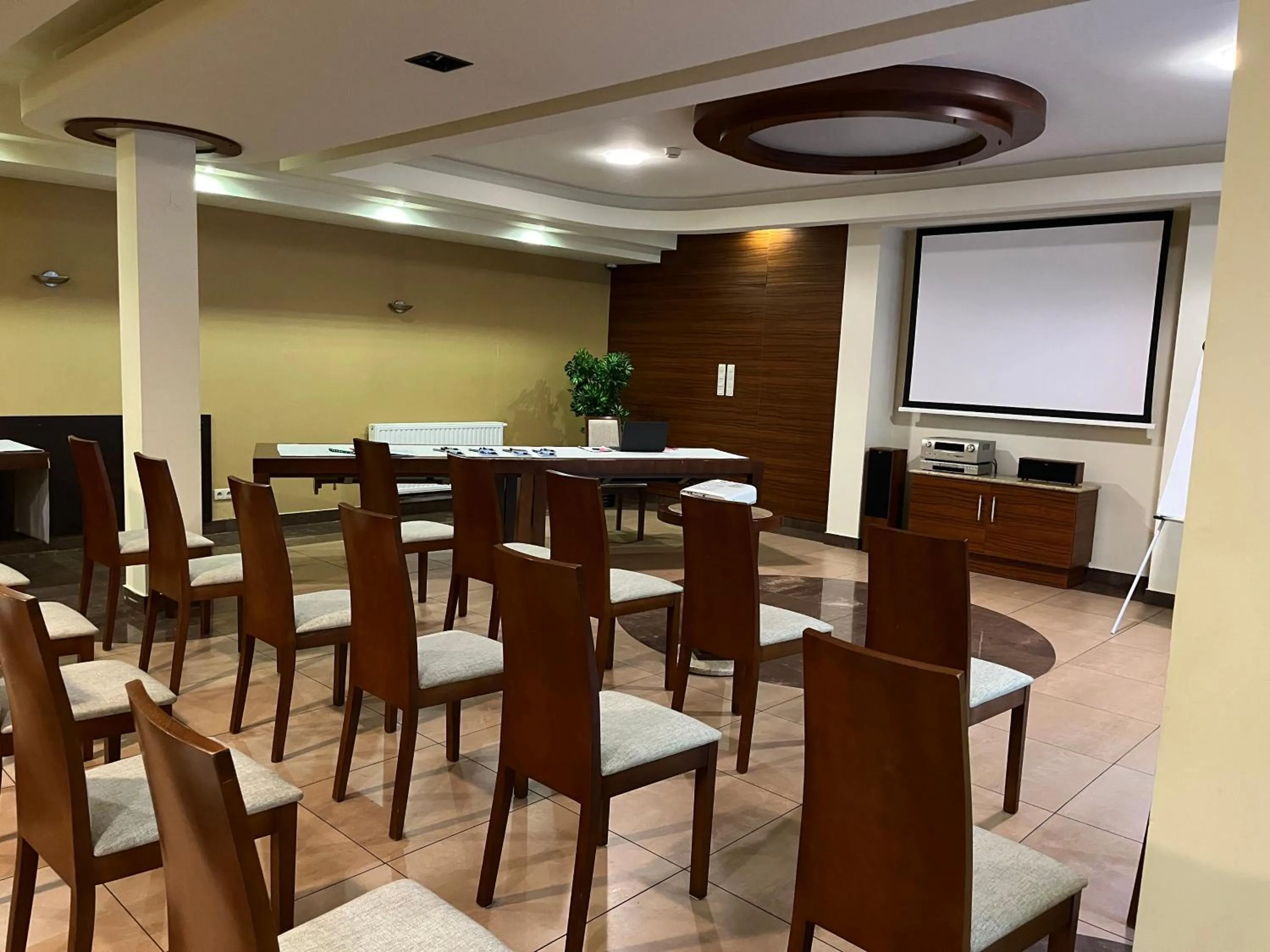 Meeting/conference room in Hotel 365