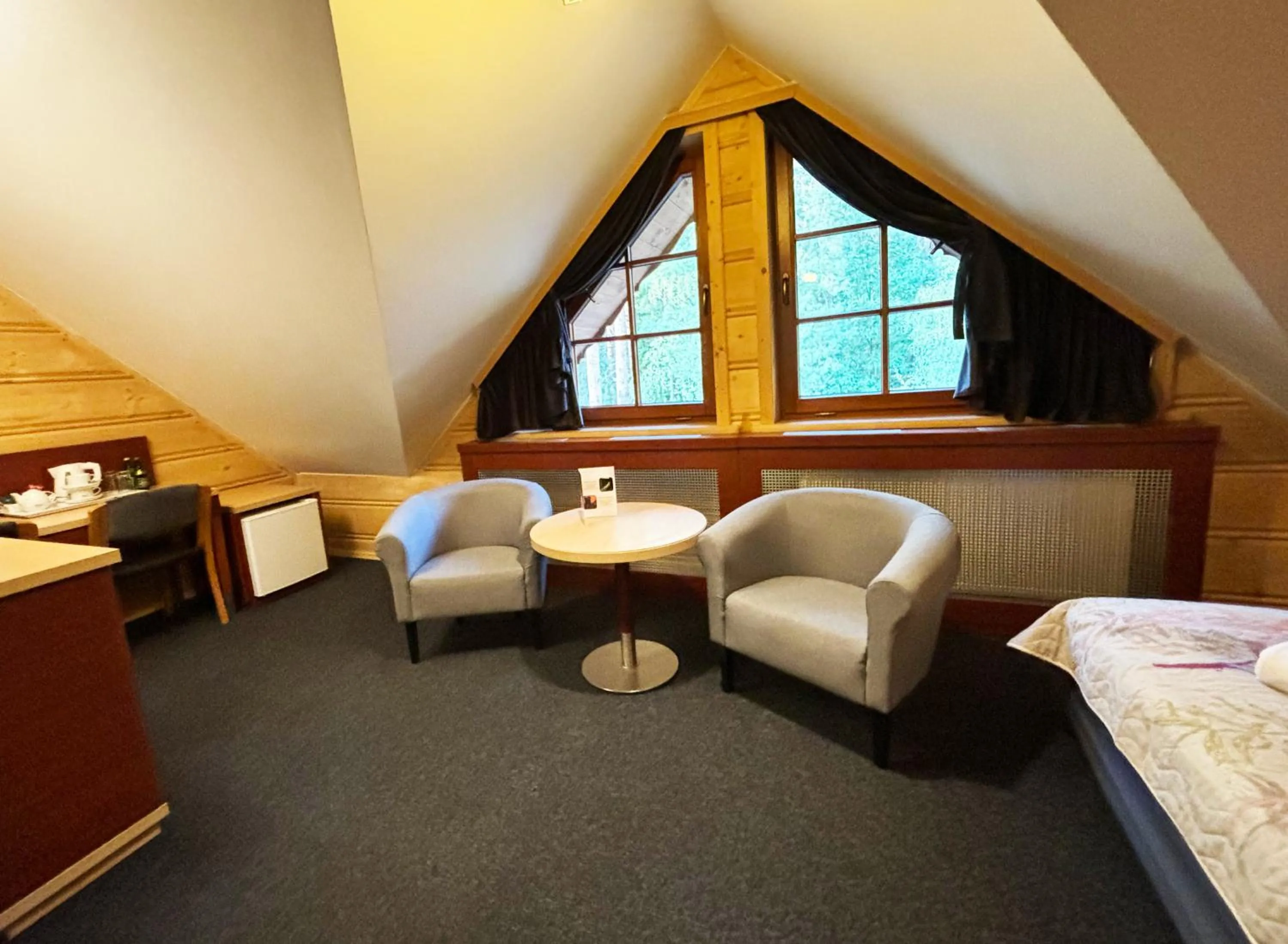 TV and multimedia in Hotel 365