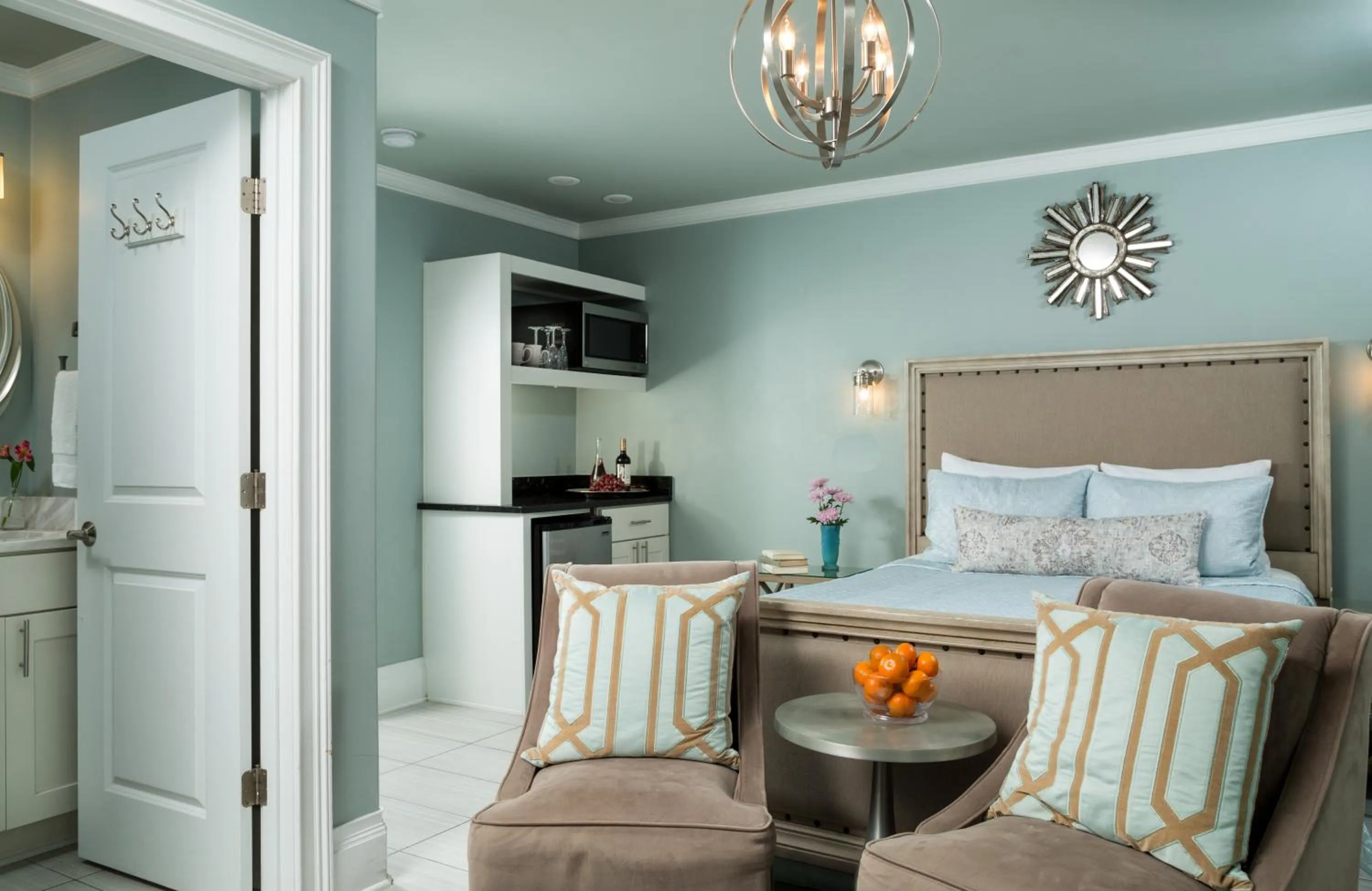 Bayfront Marin House