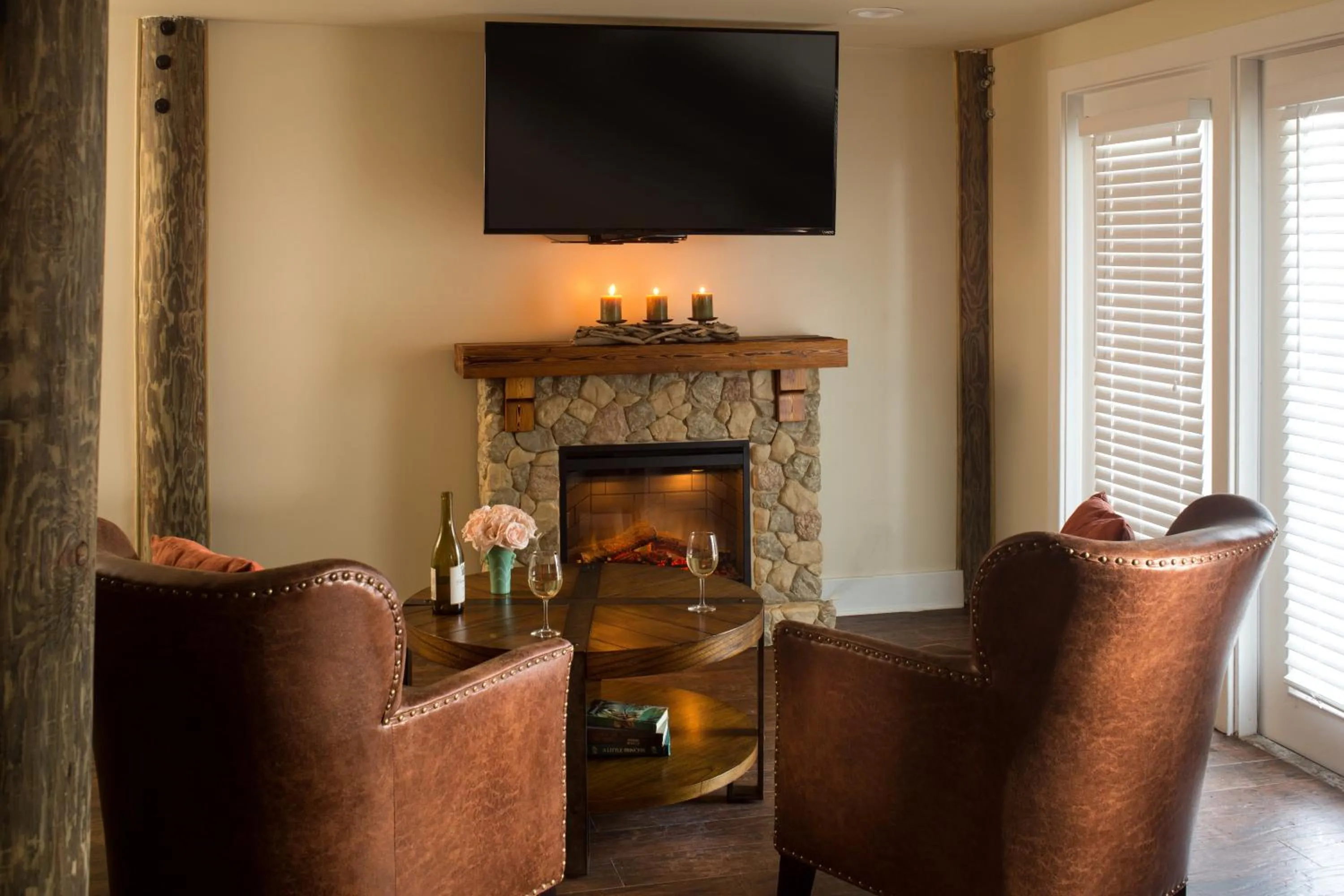 Bayfront Marin House