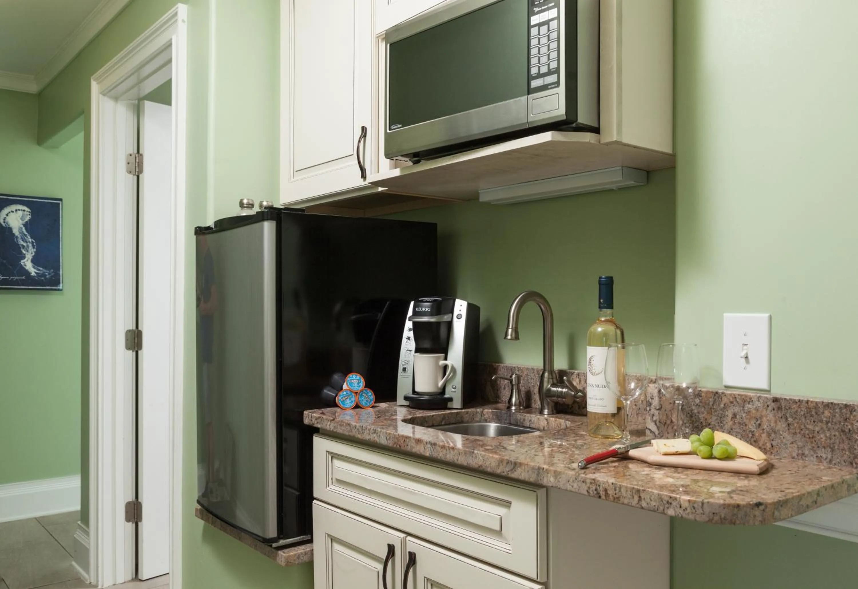 Bayfront Marin House