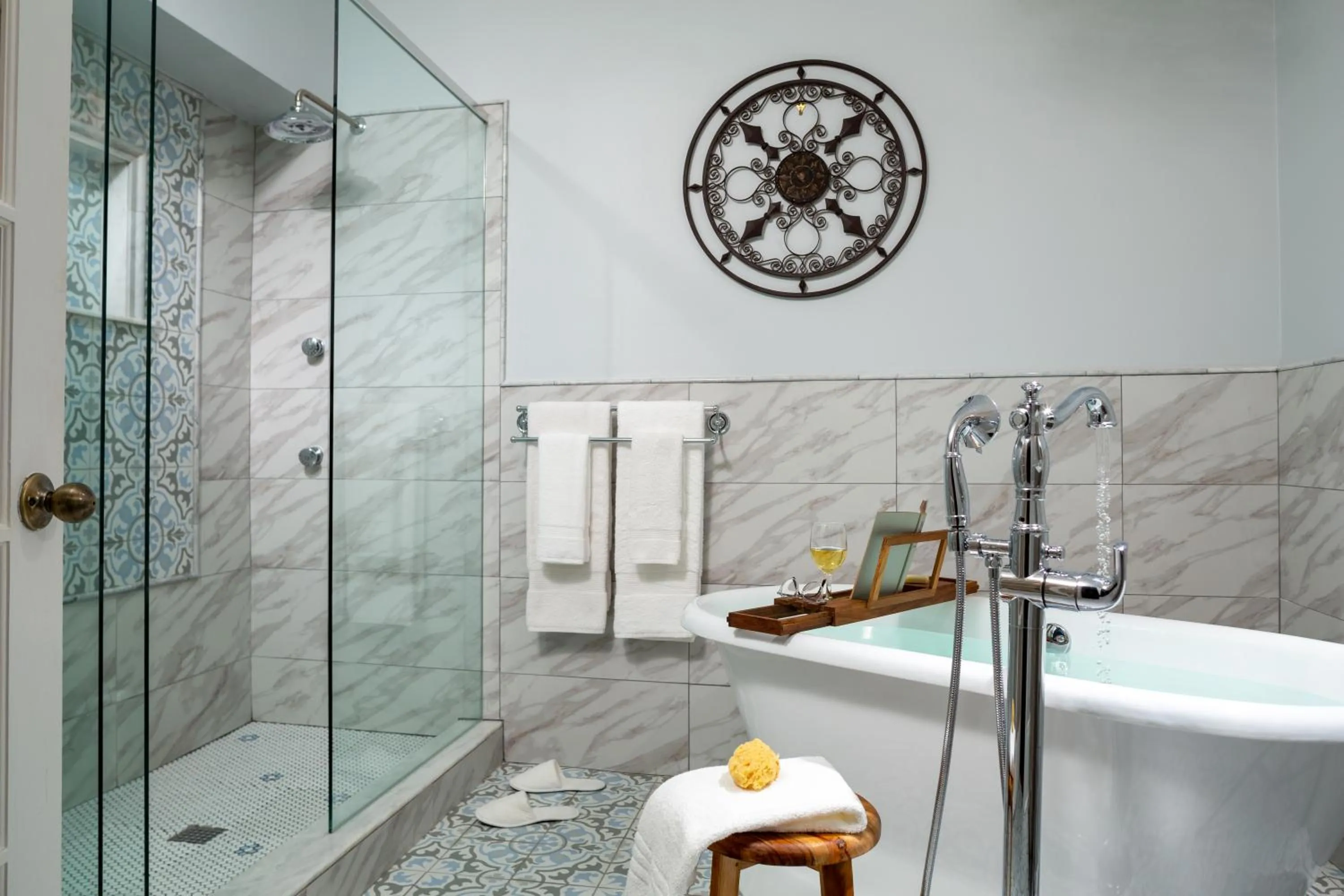 Bayfront Marin House