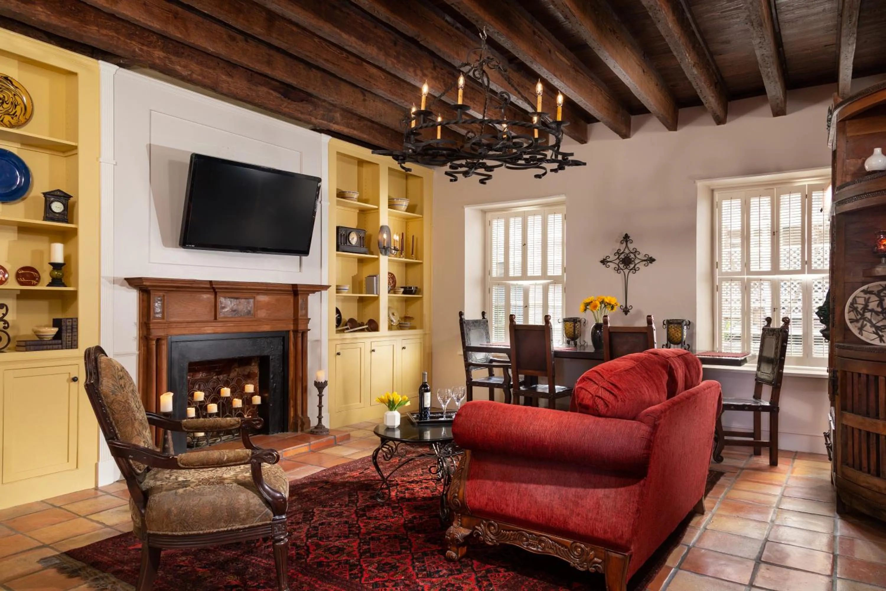 Bayfront Marin House