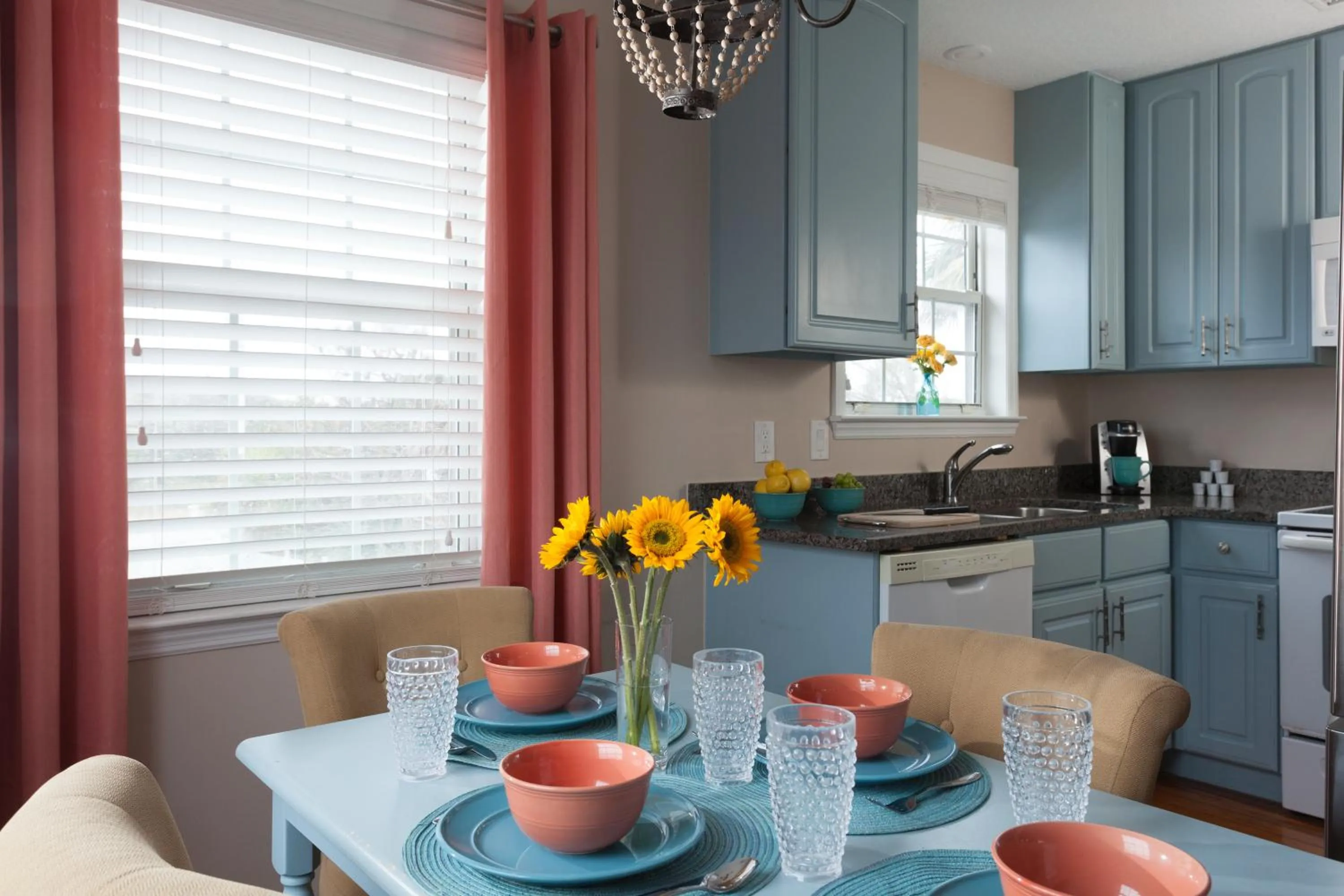 Bayfront Marin House