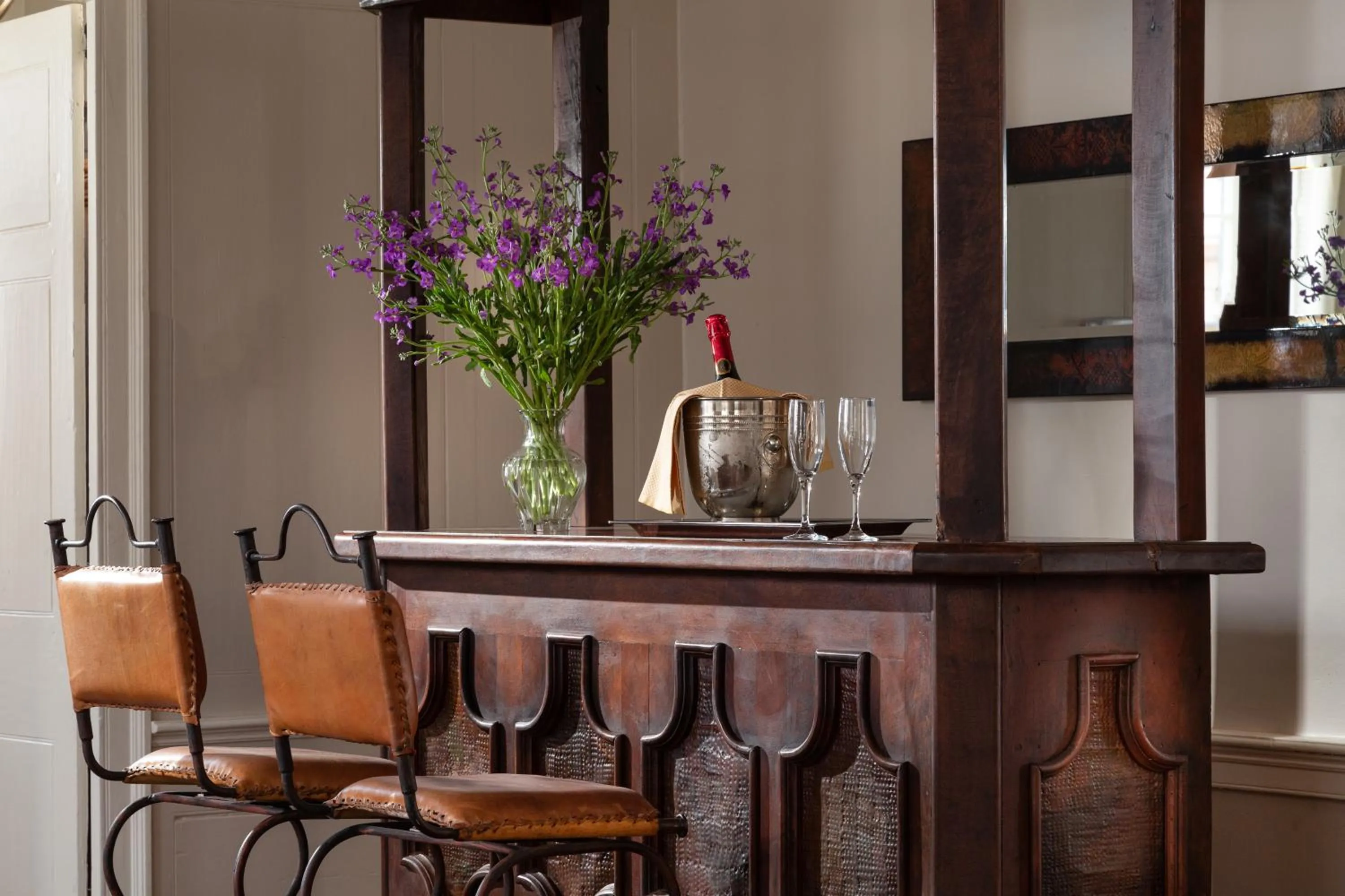 Bayfront Marin House