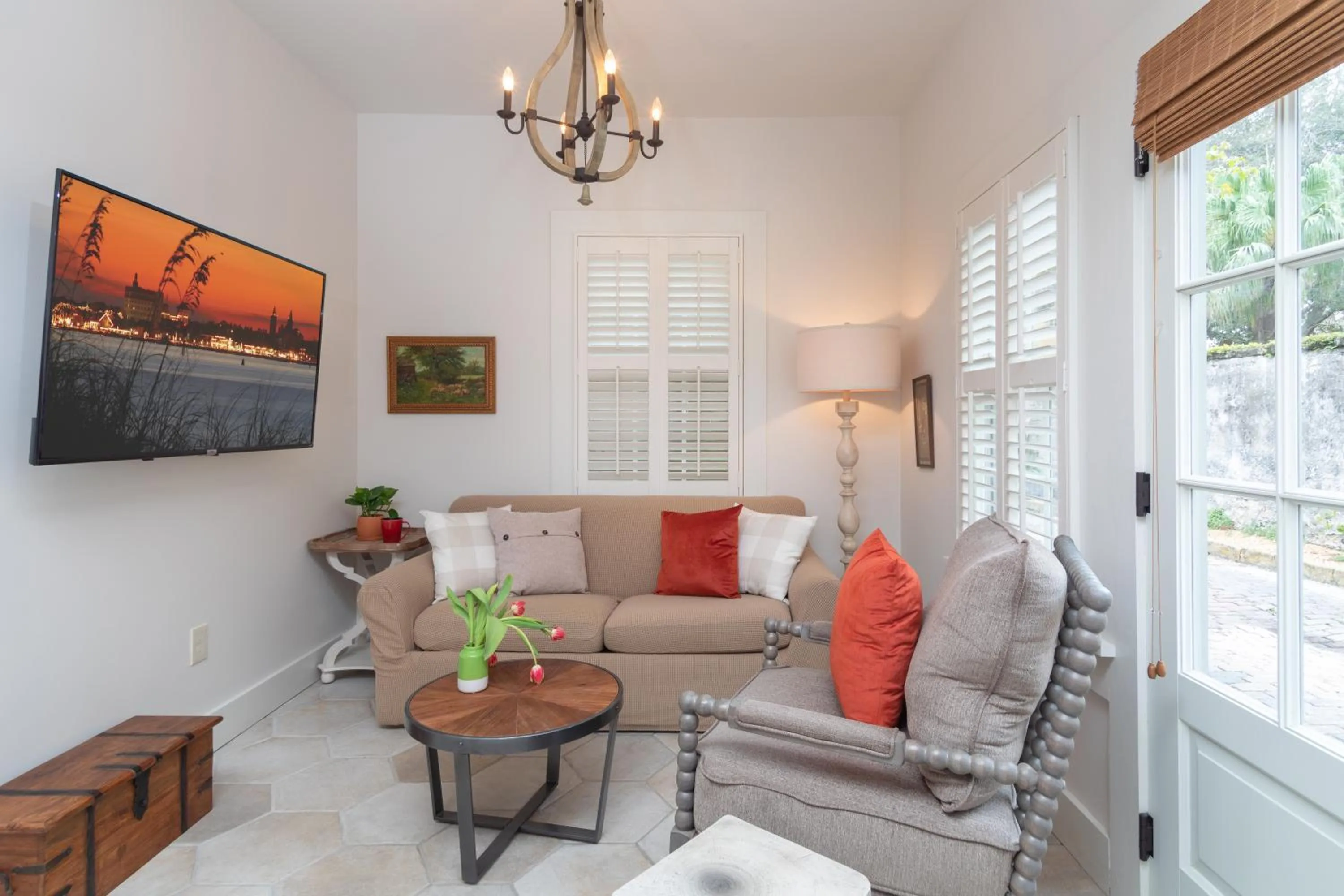 Bayfront Marin House