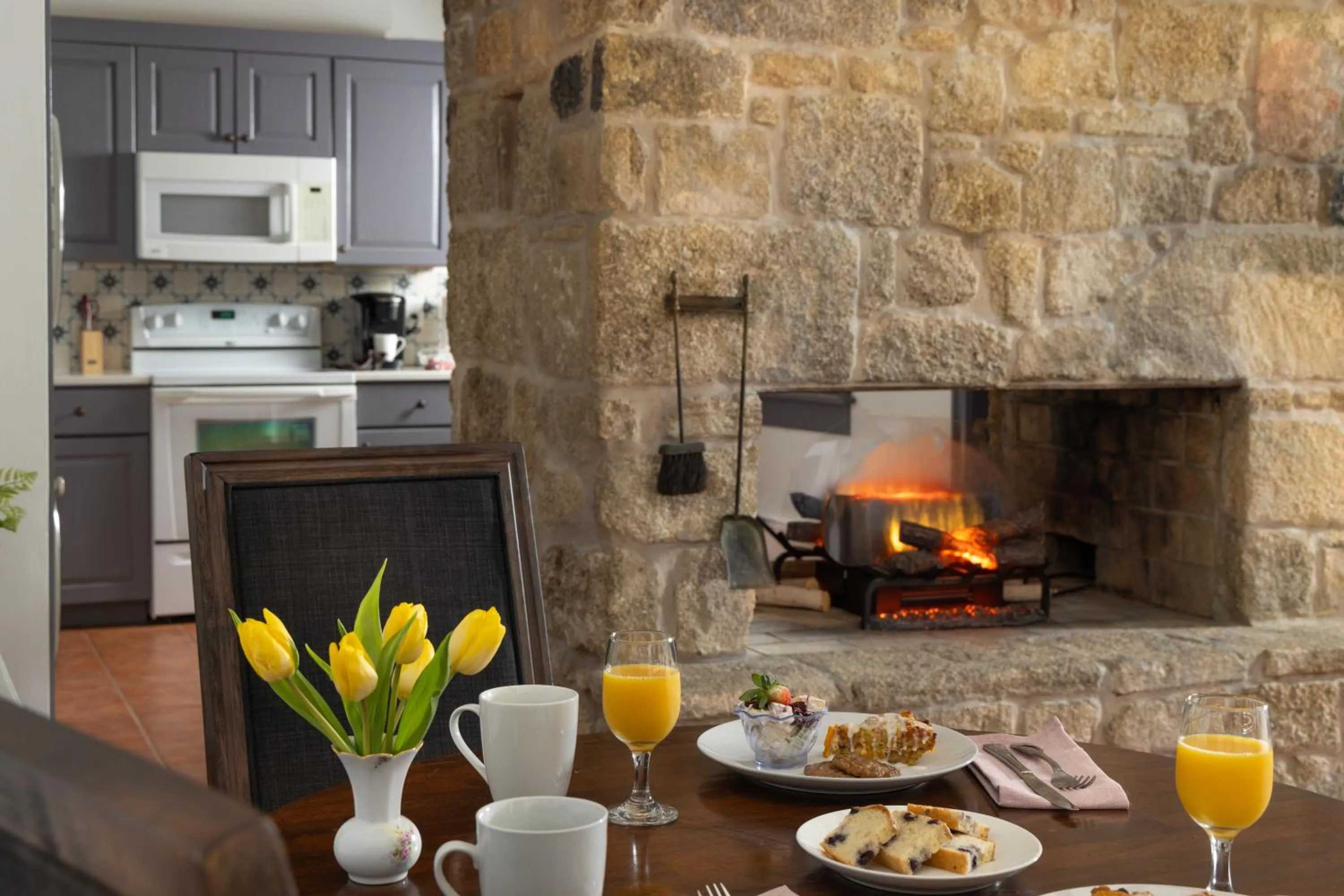 Bayfront Marin House