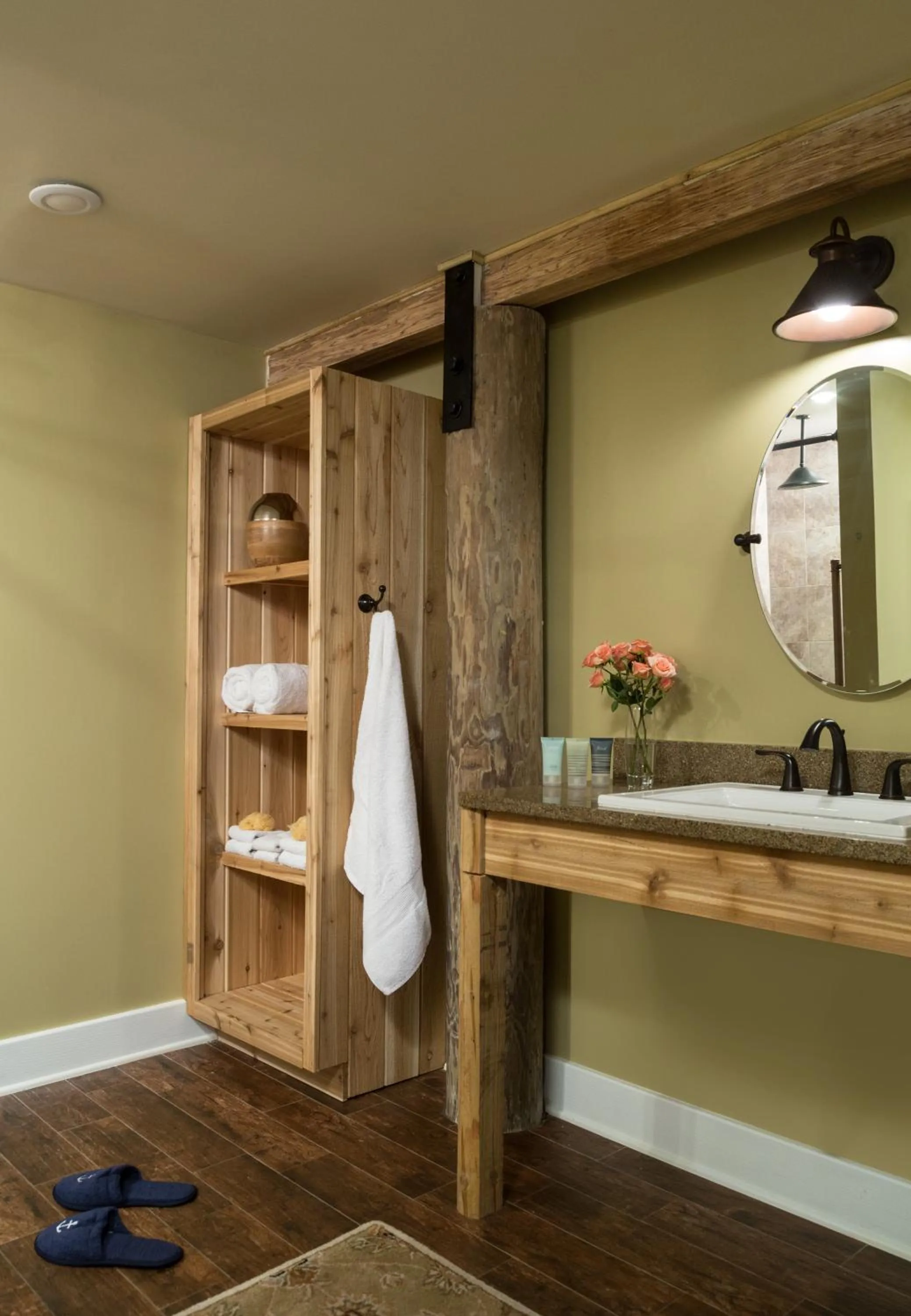 Bayfront Marin House