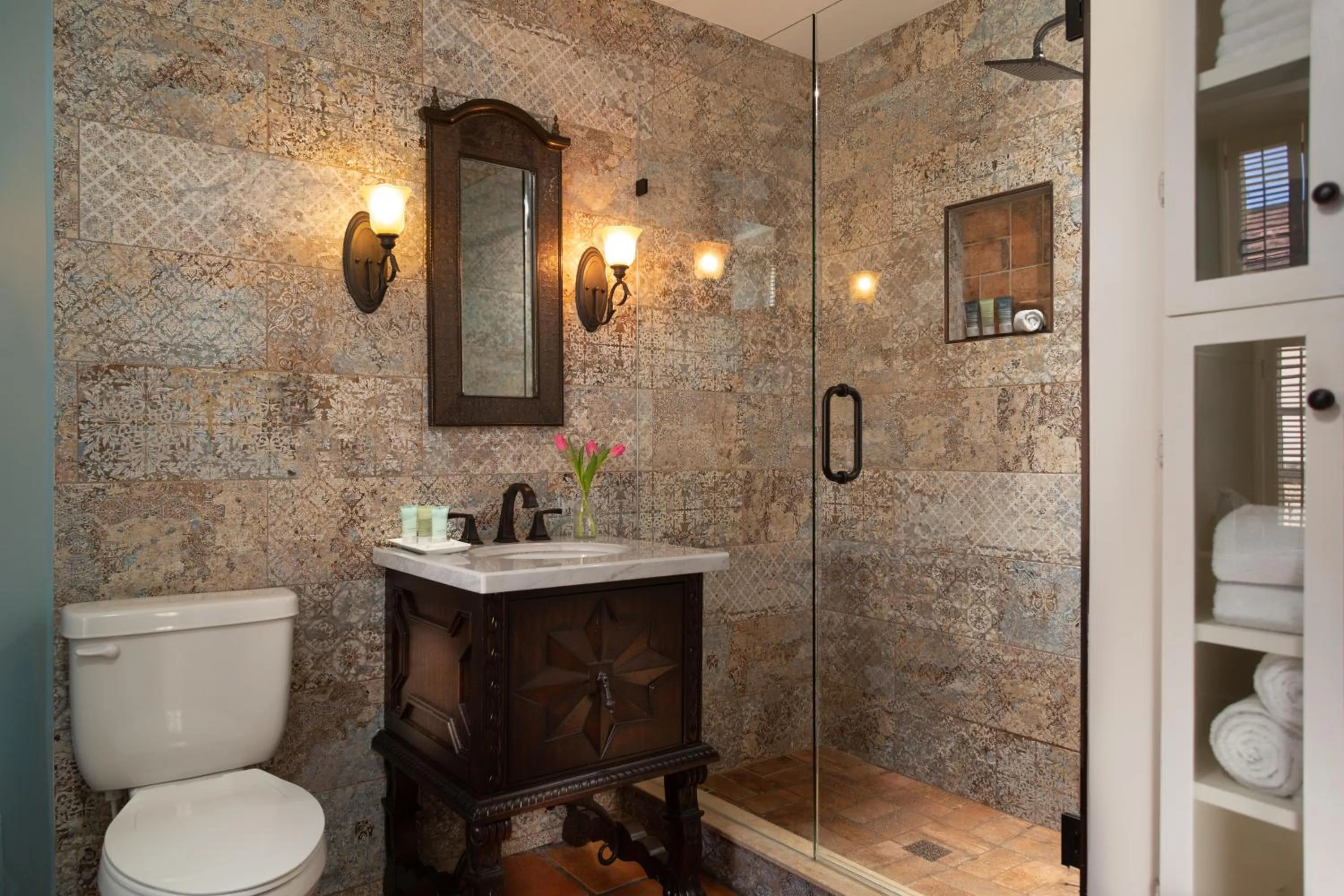 Bayfront Marin House