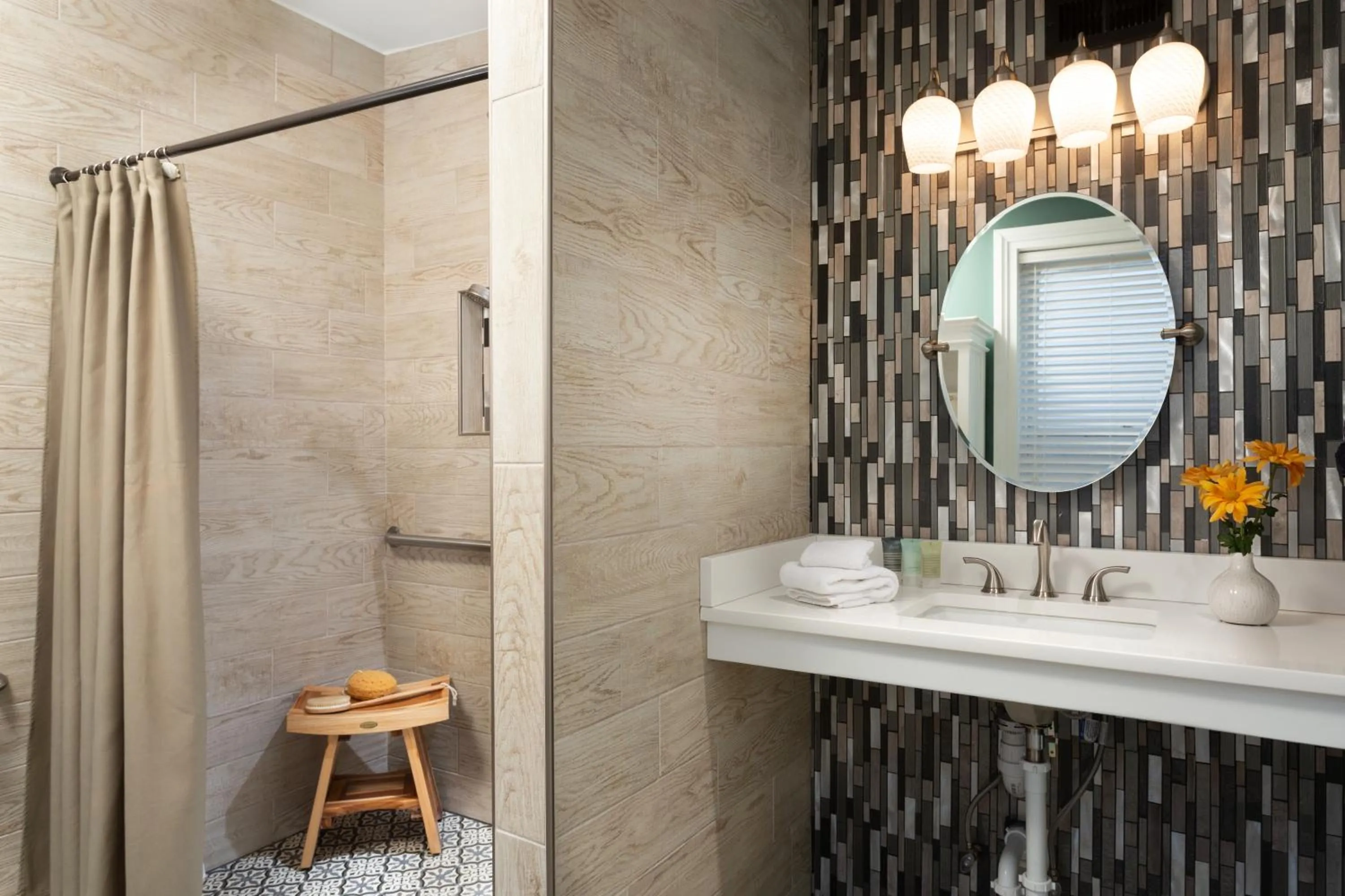 Bayfront Marin House