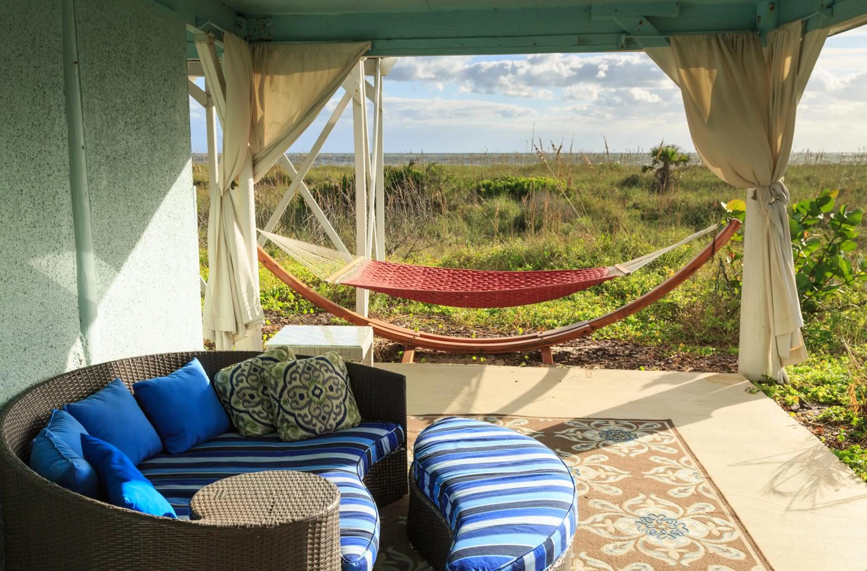 Bayfront Marin House