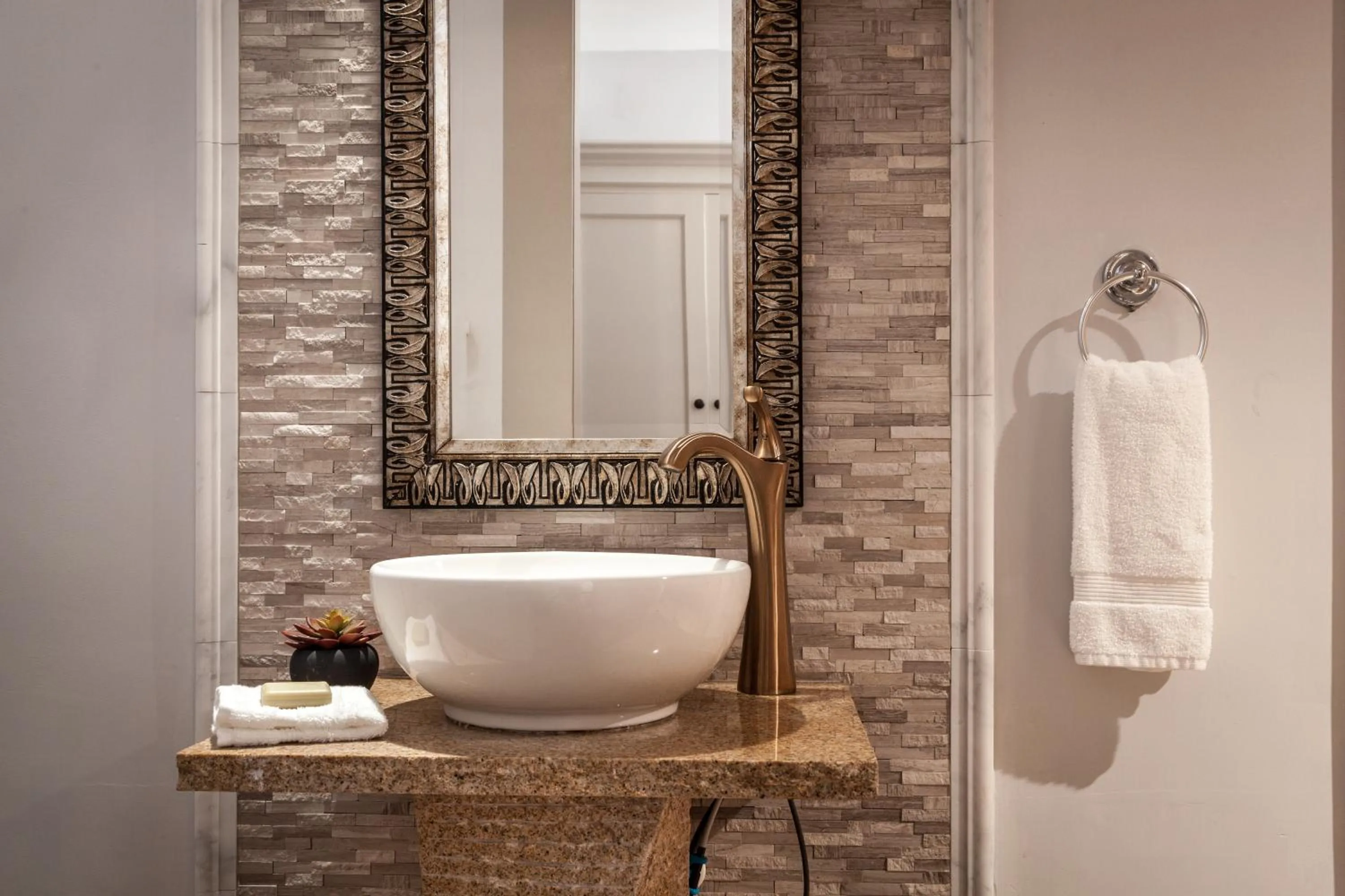 Bayfront Marin House