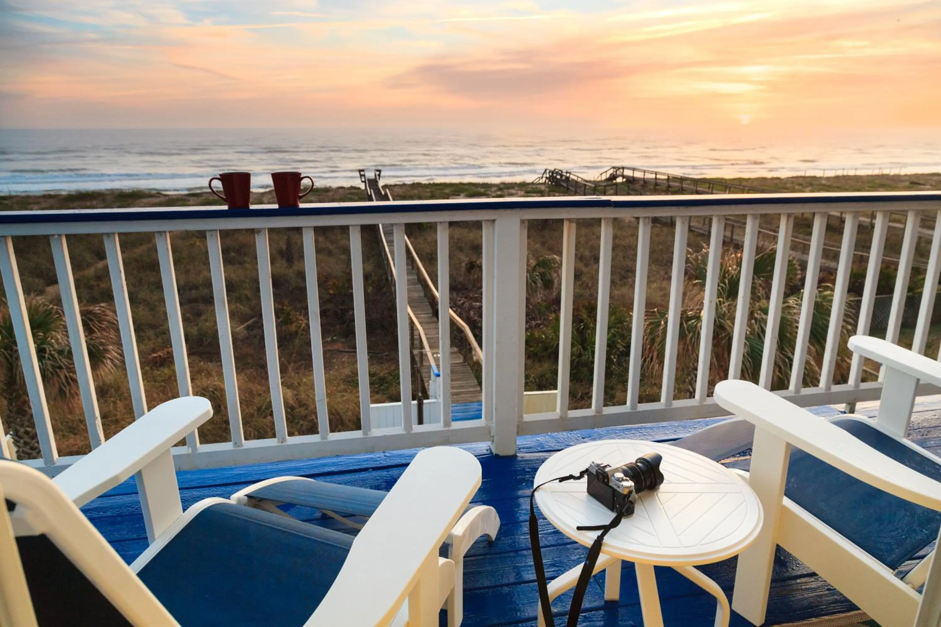 Bayfront Marin House