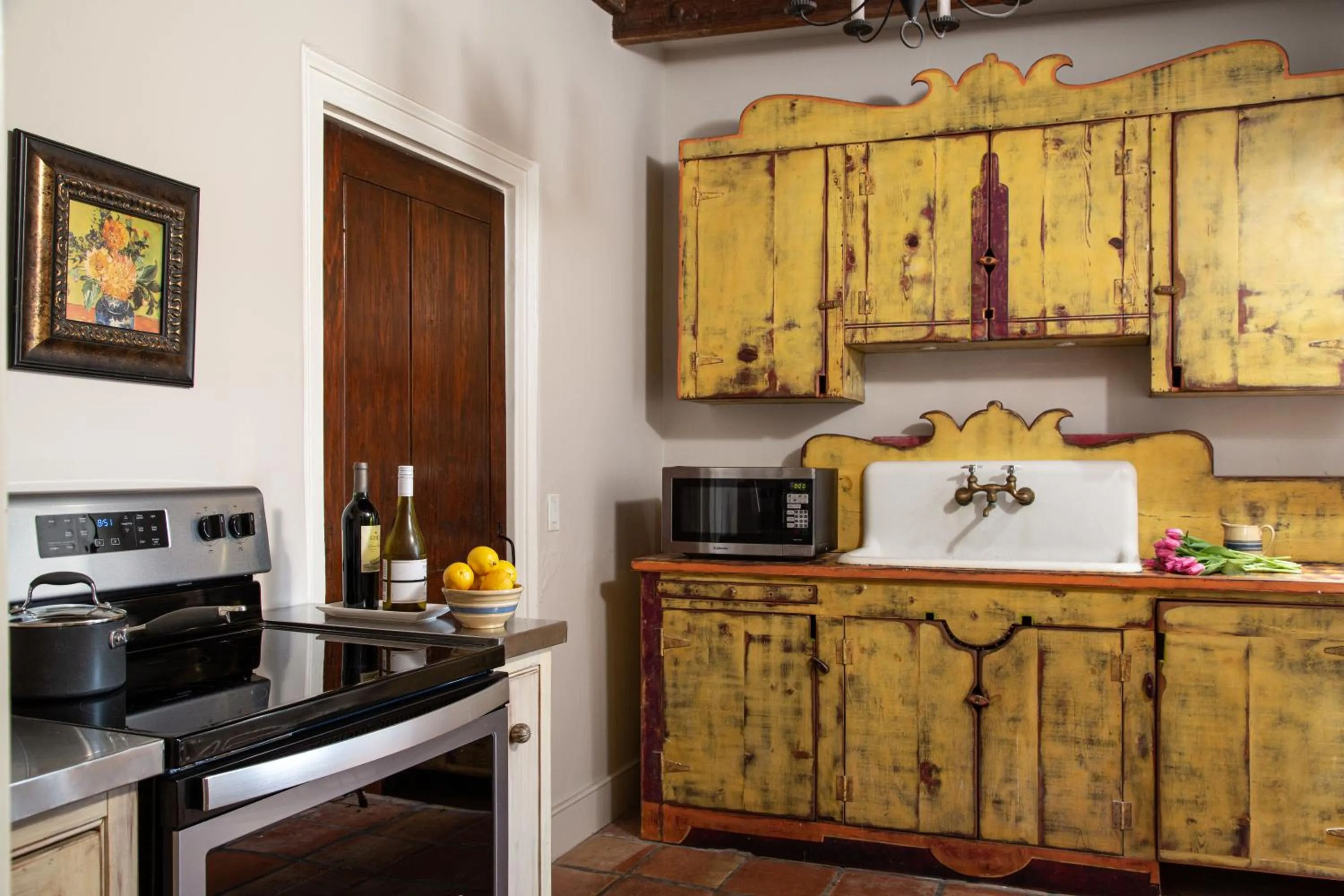 Bayfront Marin House