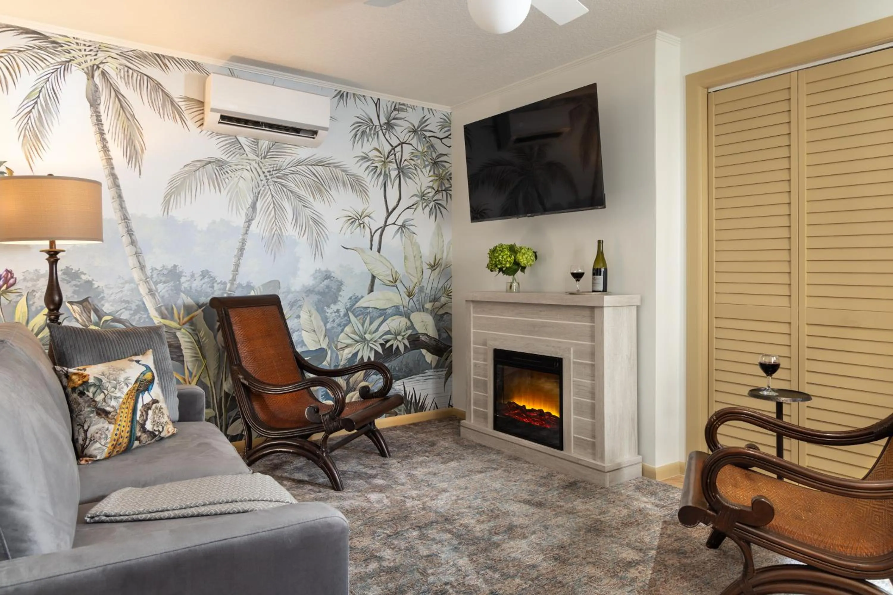 Bayfront Marin House