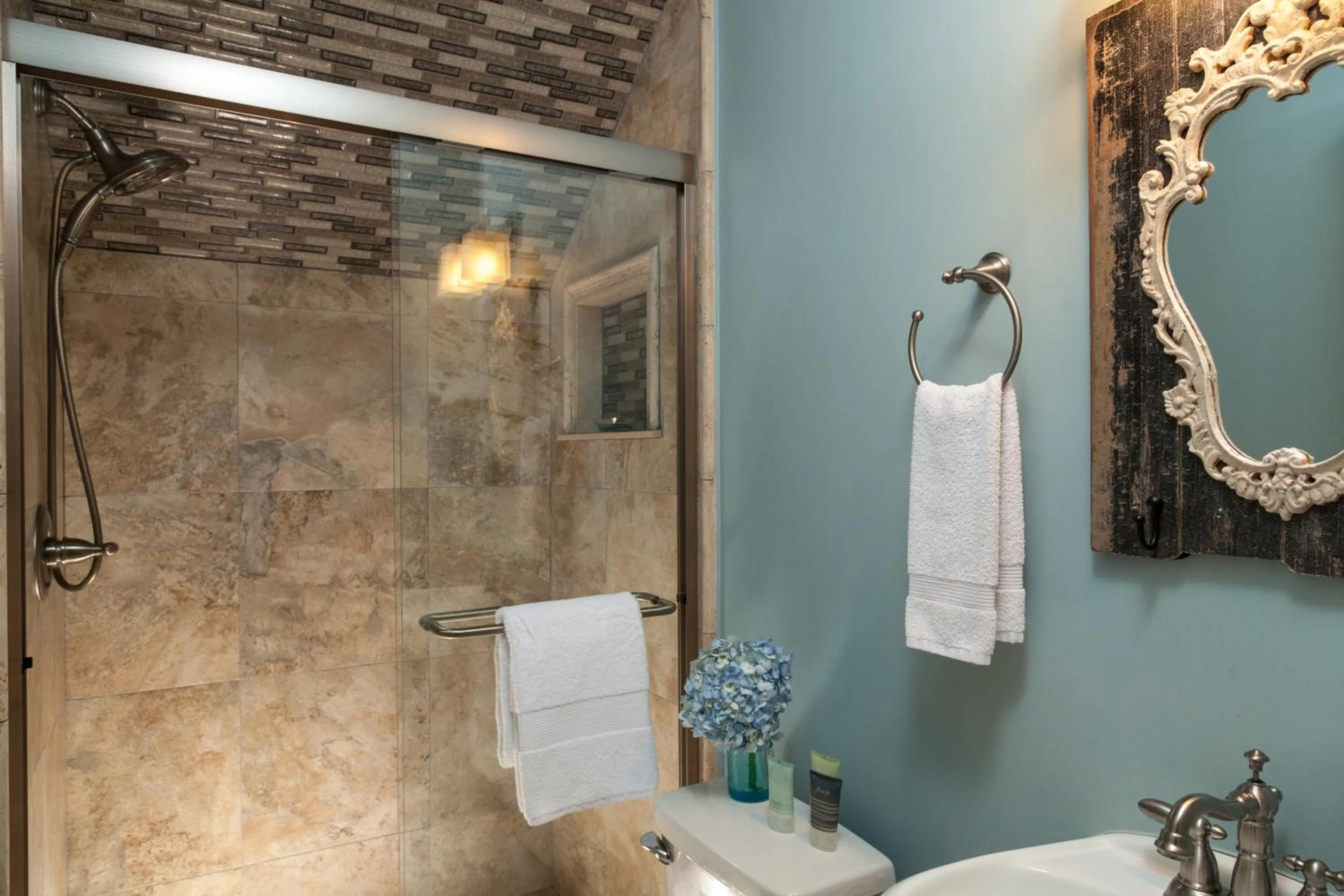 Bayfront Marin House