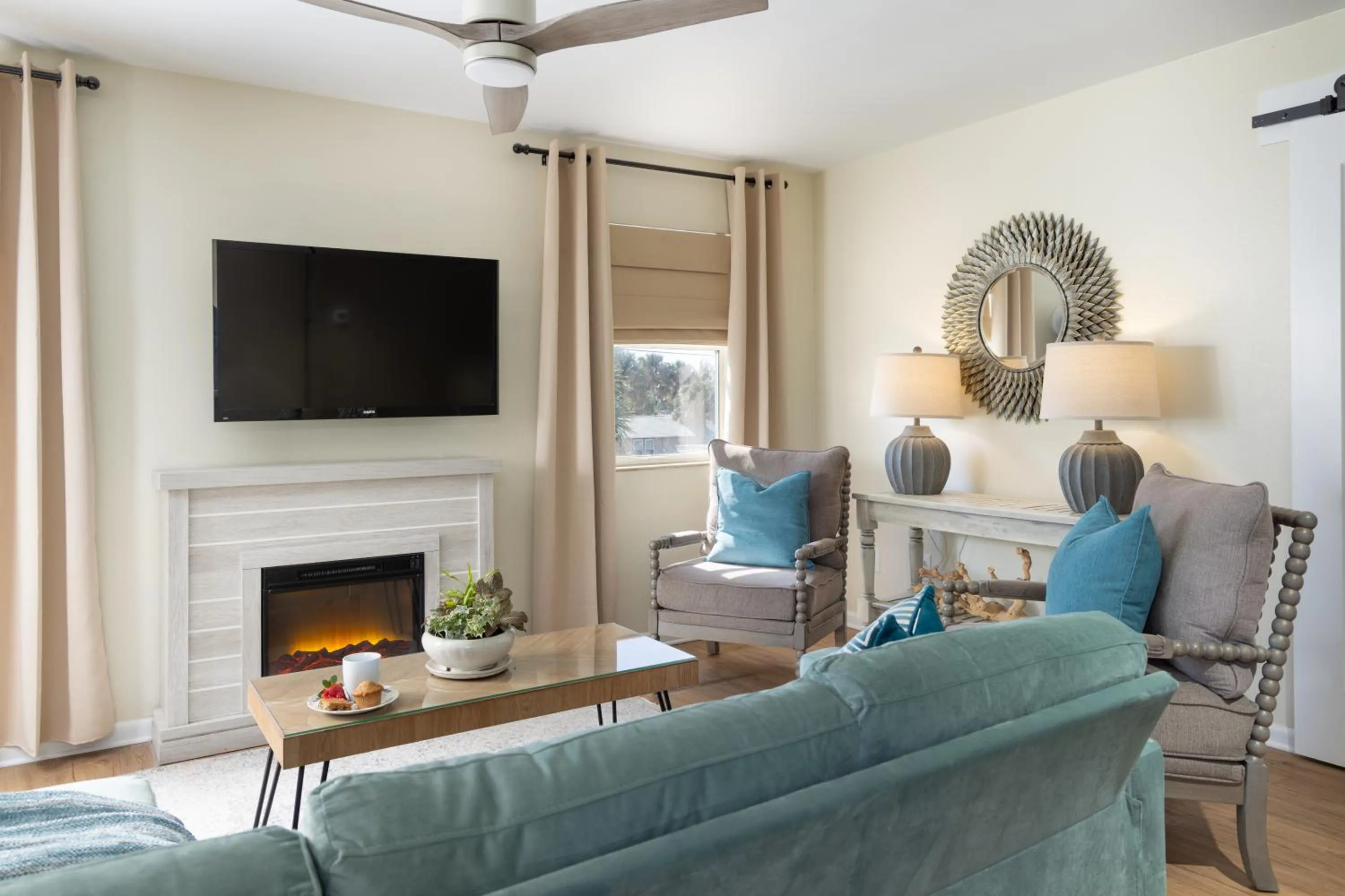 Bayfront Marin House