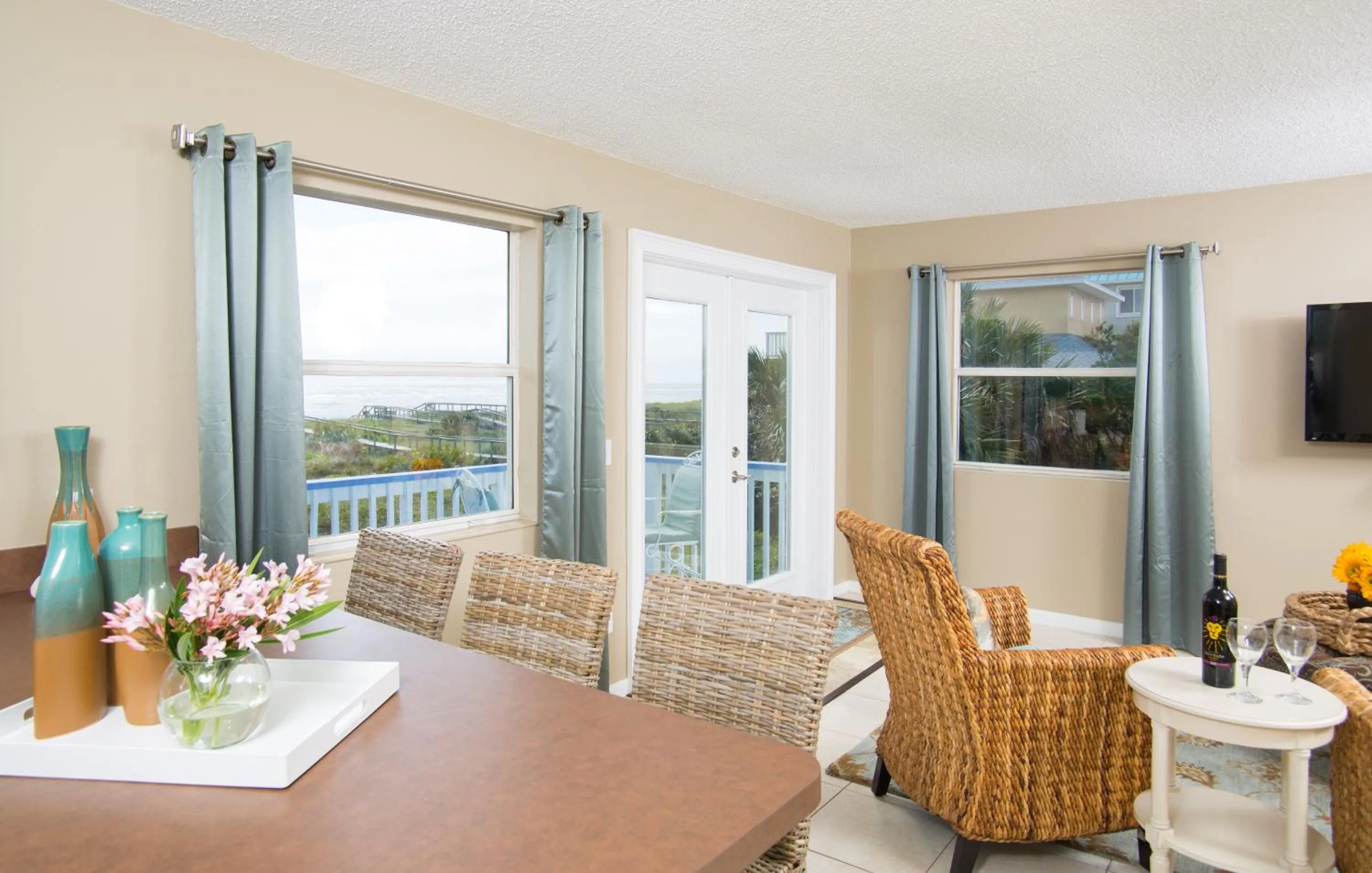 Bayfront Marin House