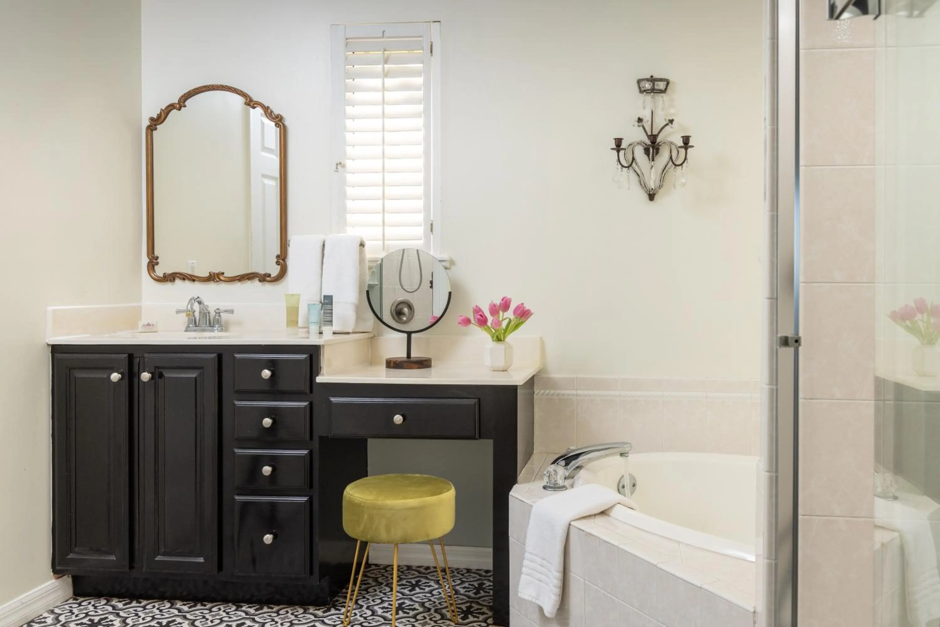 Bayfront Marin House