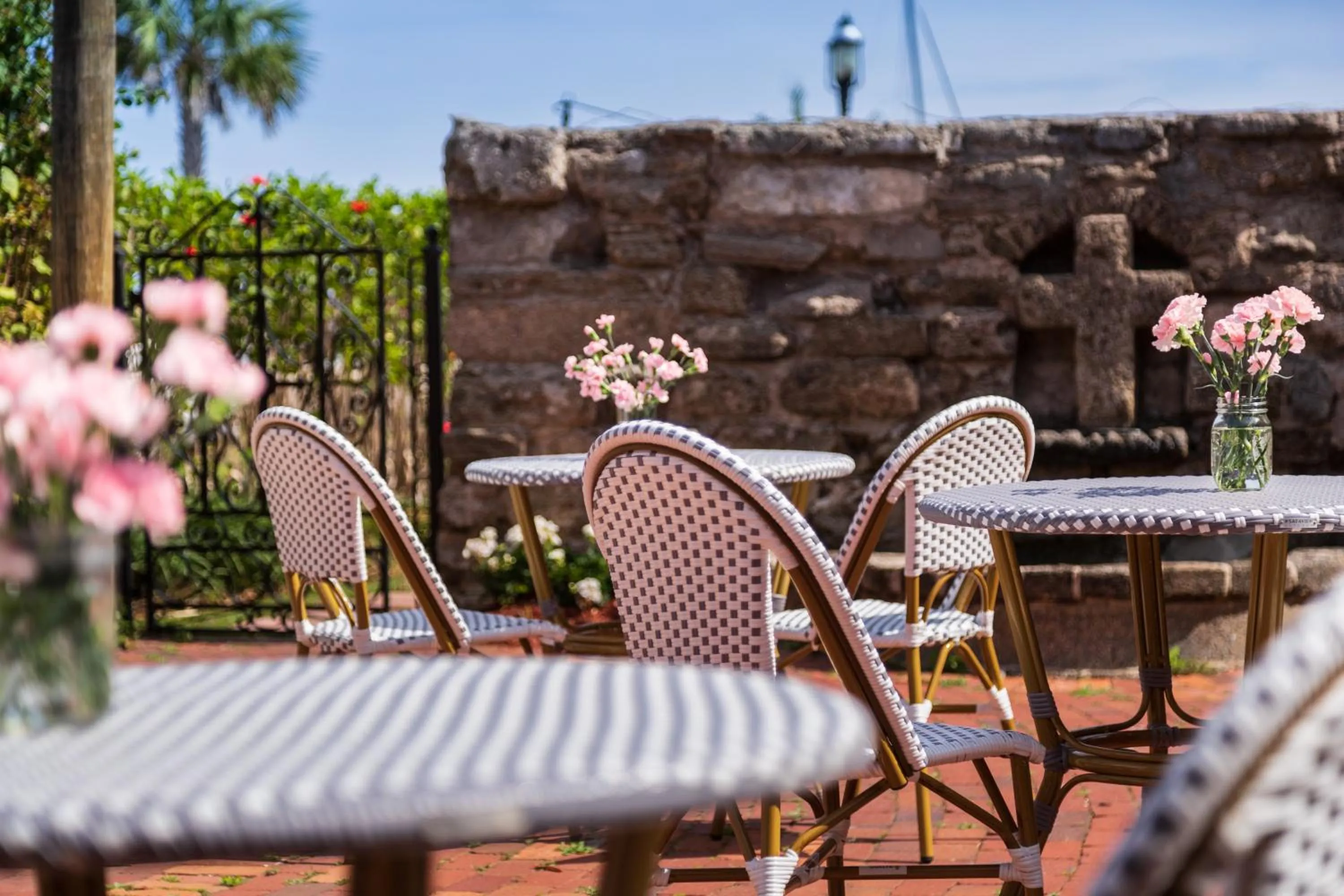 Bayfront Marin House