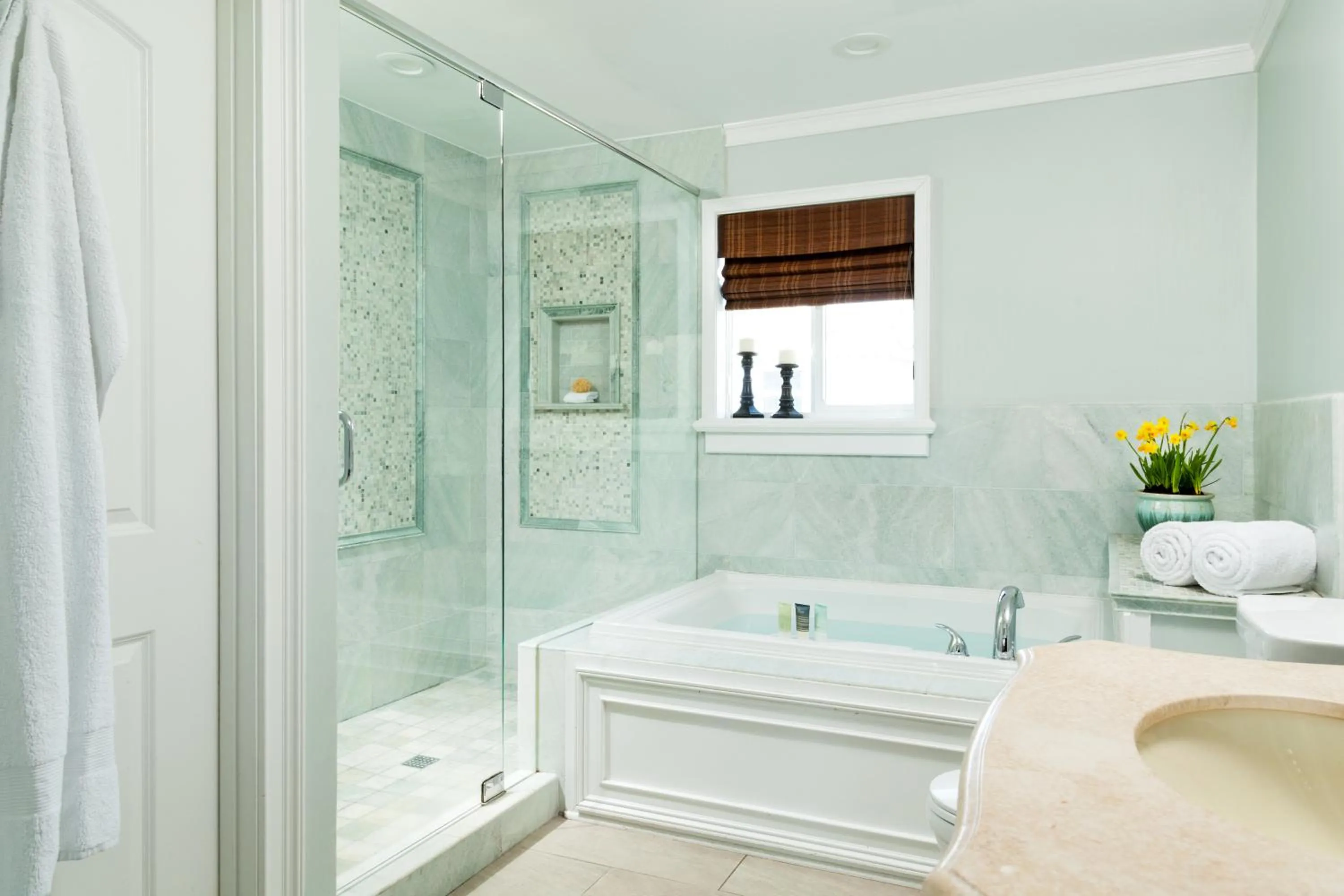 Bayfront Marin House