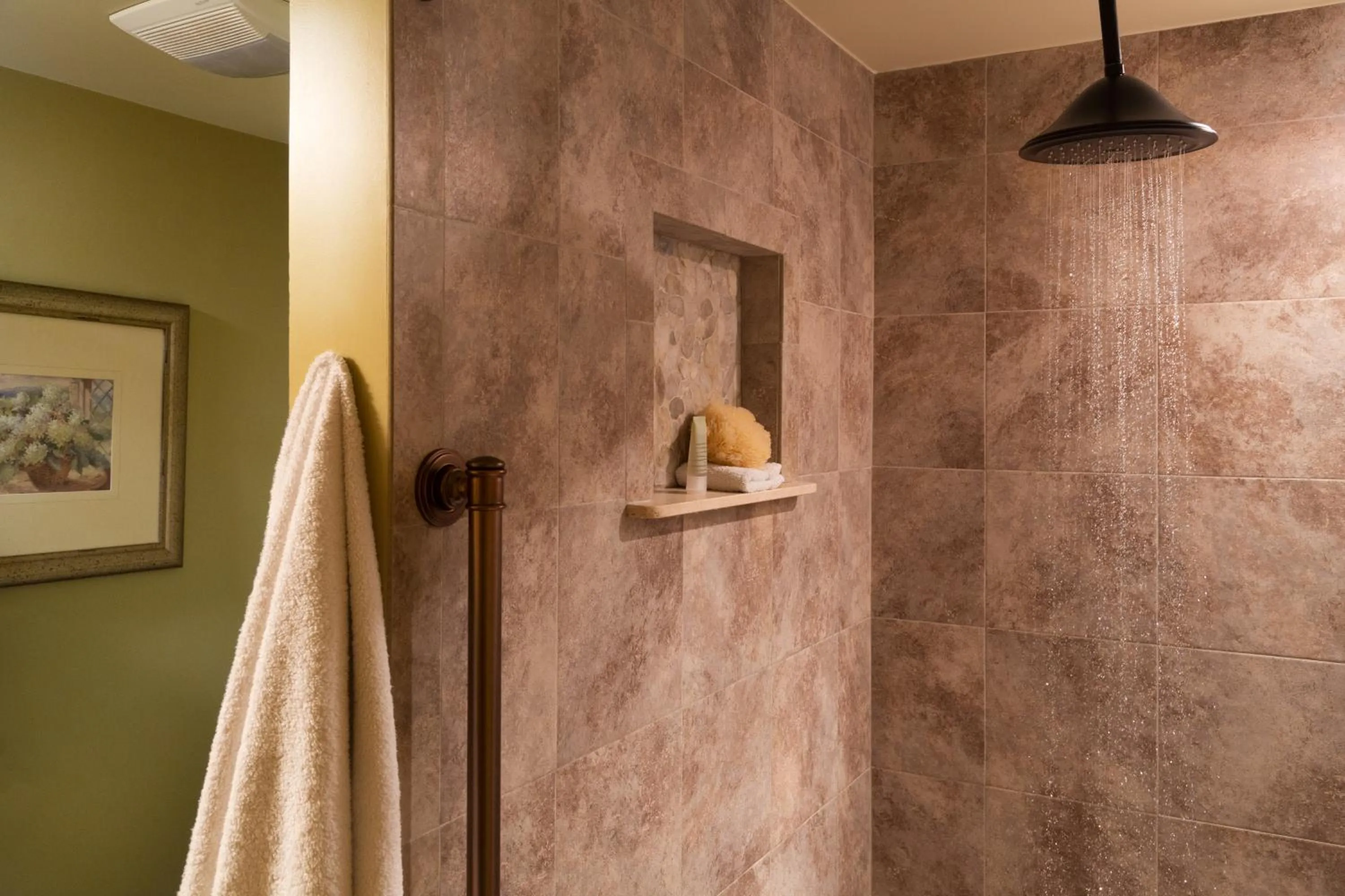 Bayfront Marin House