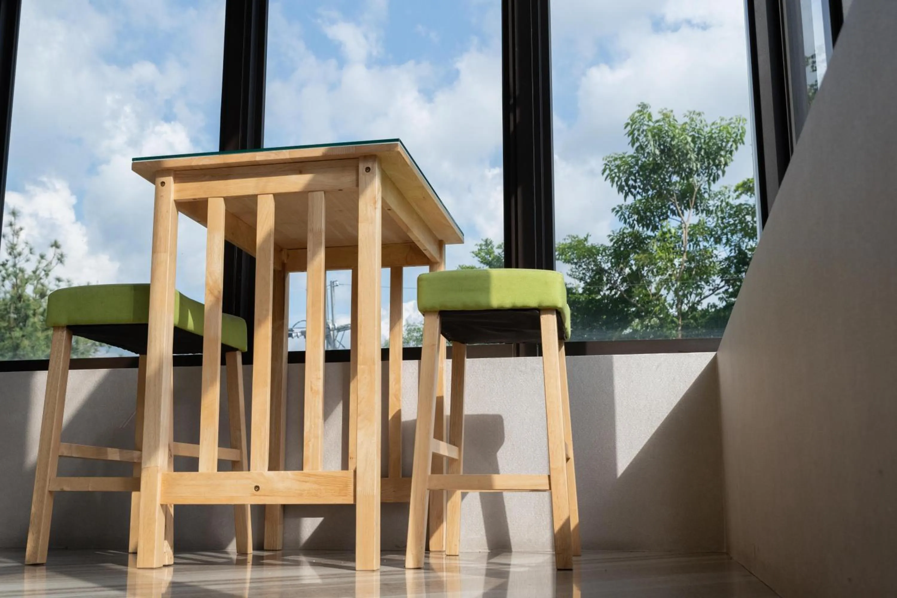 Restaurant/places to eat in 覓玥精品時尚旅館 Mi Yue Boutique Motel