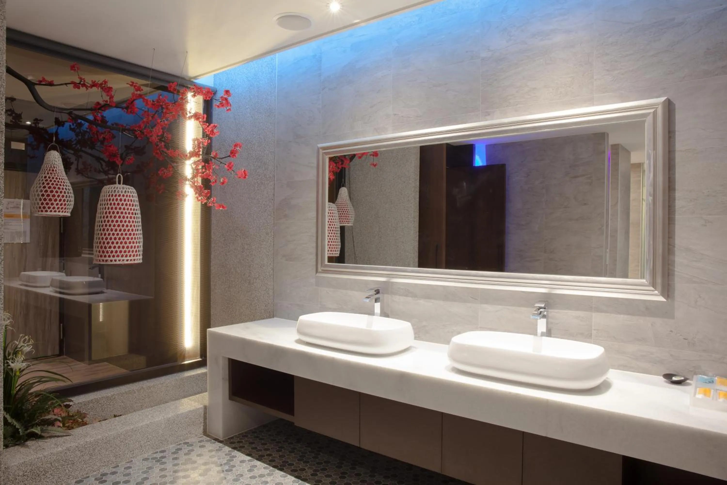 On site in 覓玥精品時尚旅館 Mi Yue Boutique Motel