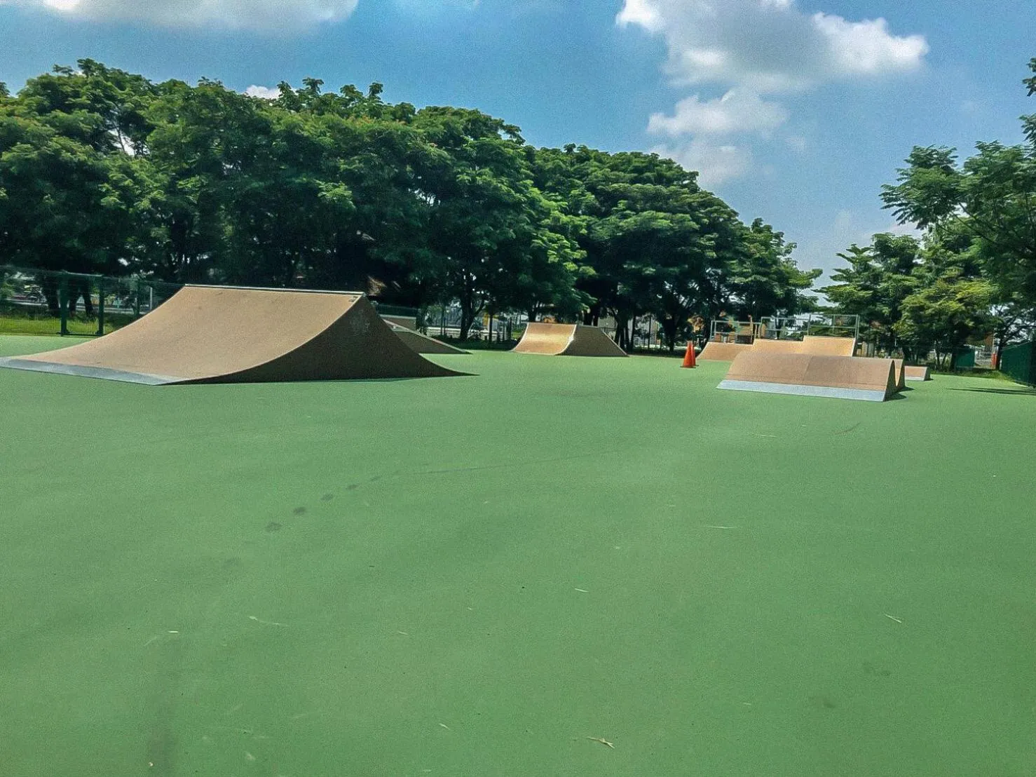 Sports in 覓玥精品時尚旅館 Mi Yue Boutique Motel