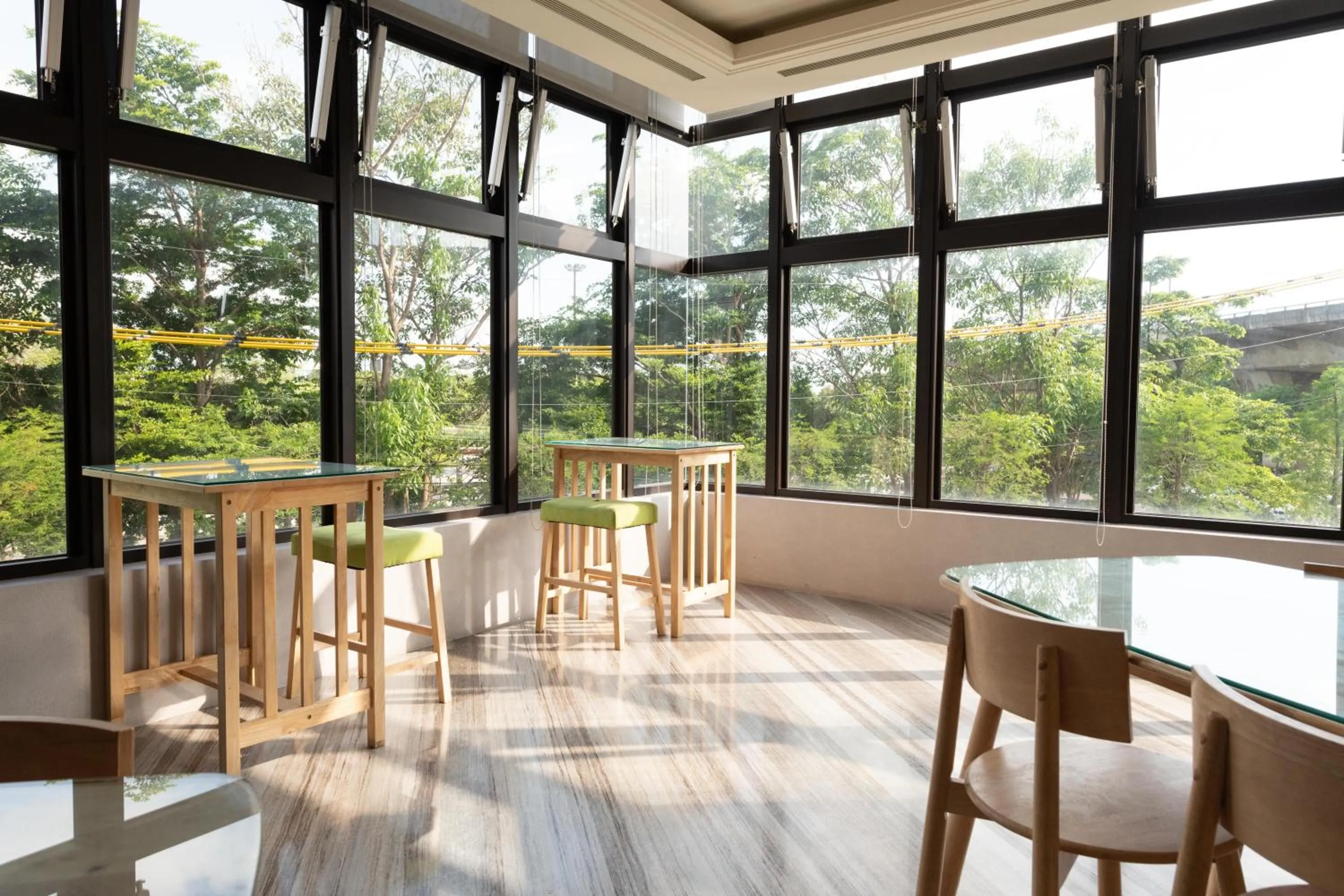 Restaurant/places to eat in 覓玥精品時尚旅館 Mi Yue Boutique Motel