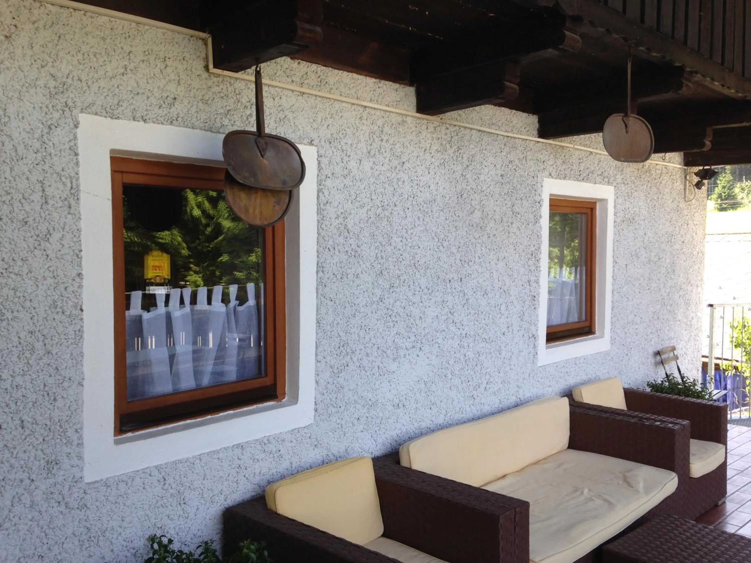 View (from property/room) in Jerà am Furtnerteich Hotel-Ristorante&Relax