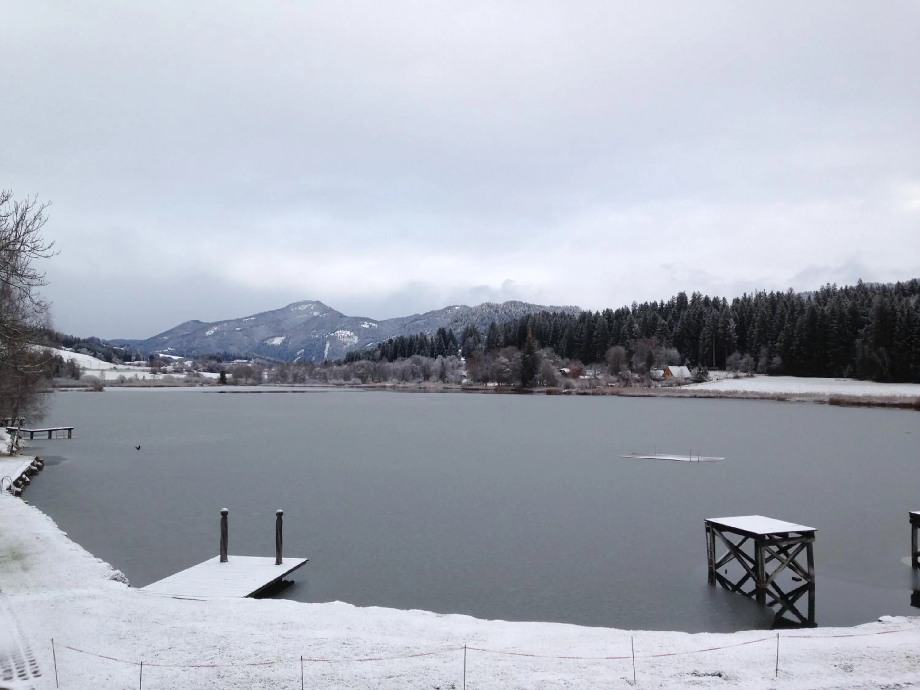 Day in Jerà am Furtnerteich Hotel-Ristorante&Relax