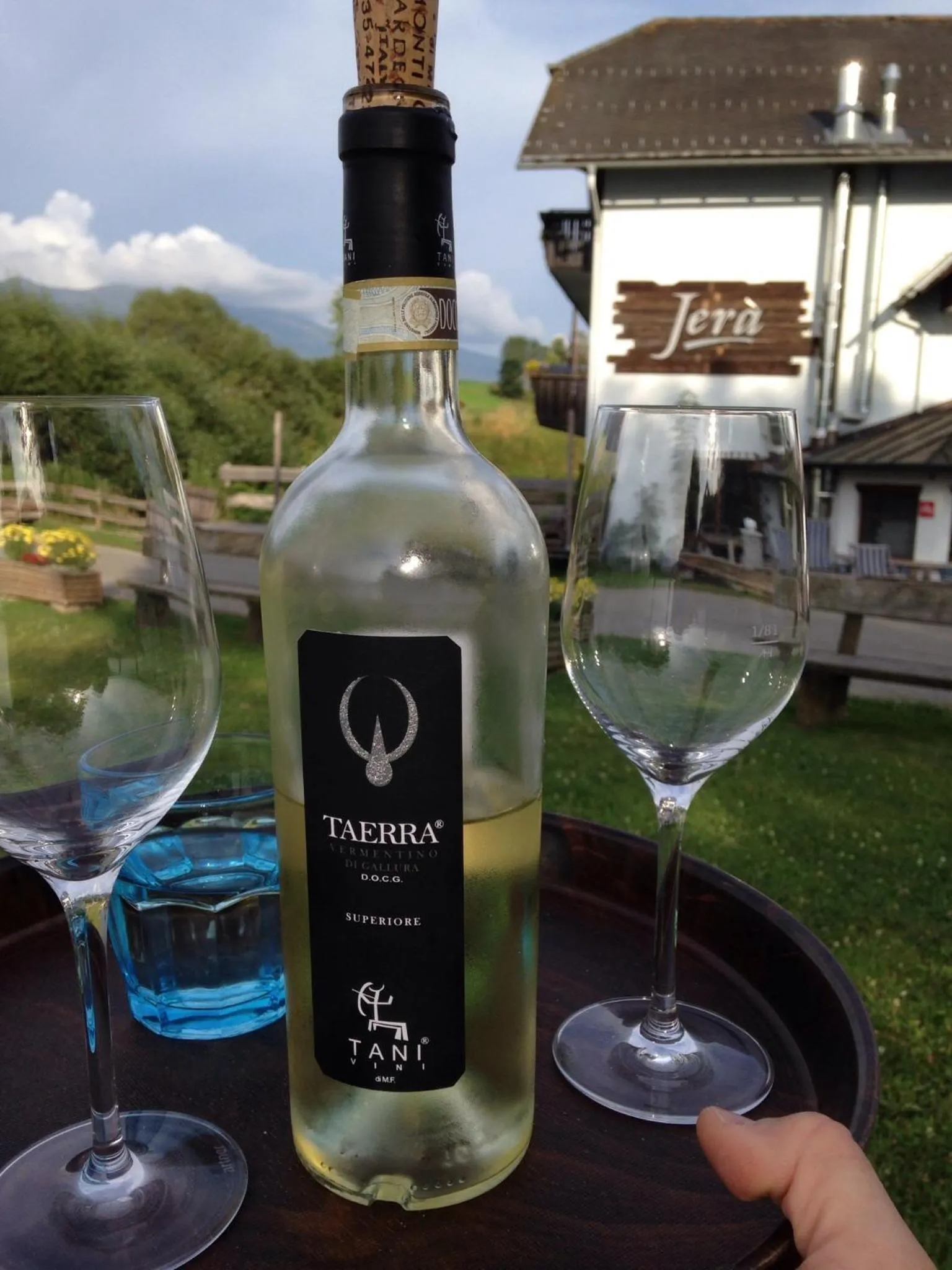 Summer in Jerà am Furtnerteich Hotel-Ristorante&Relax